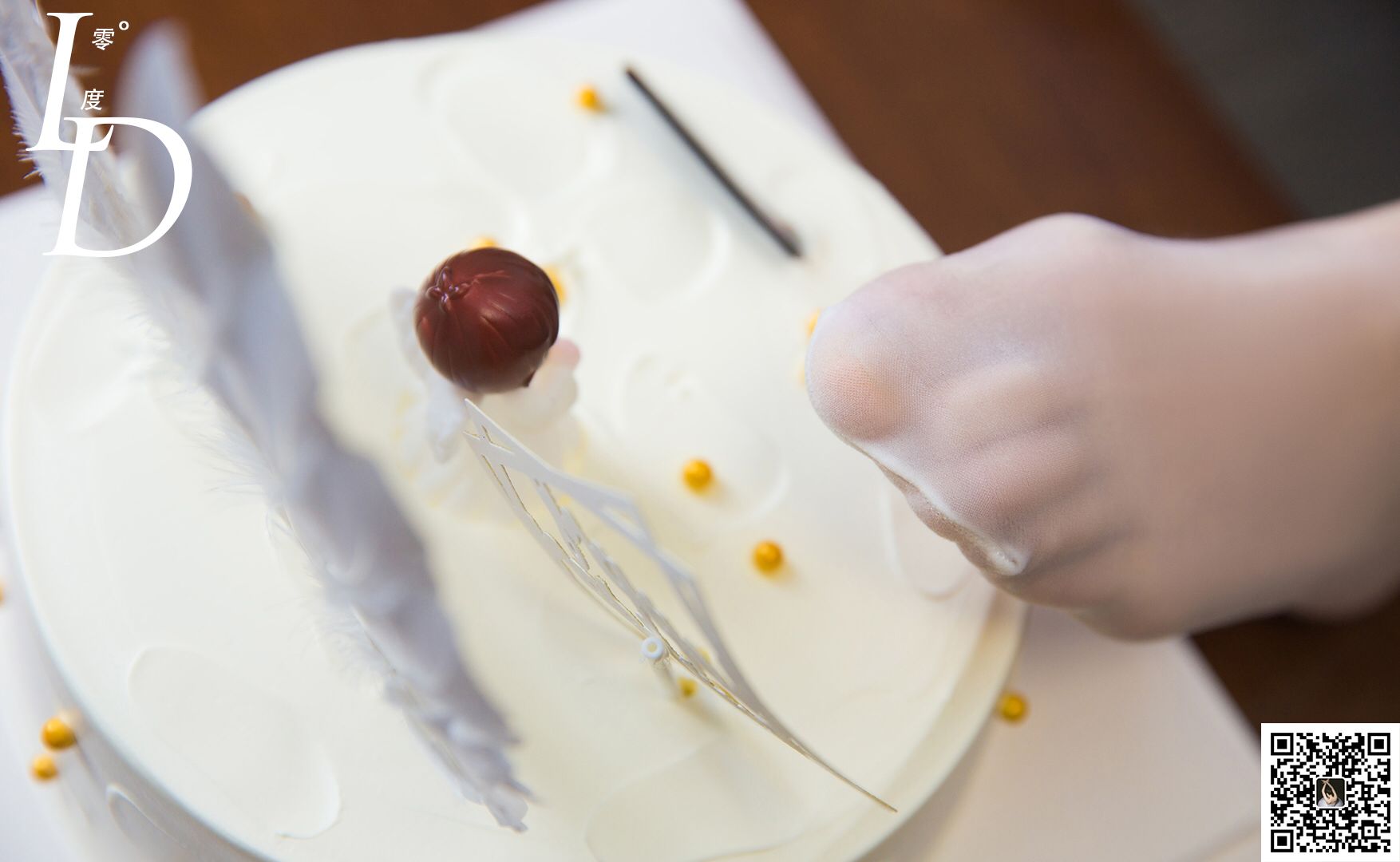 NO.034 欣欣的生日蛋糕-图71