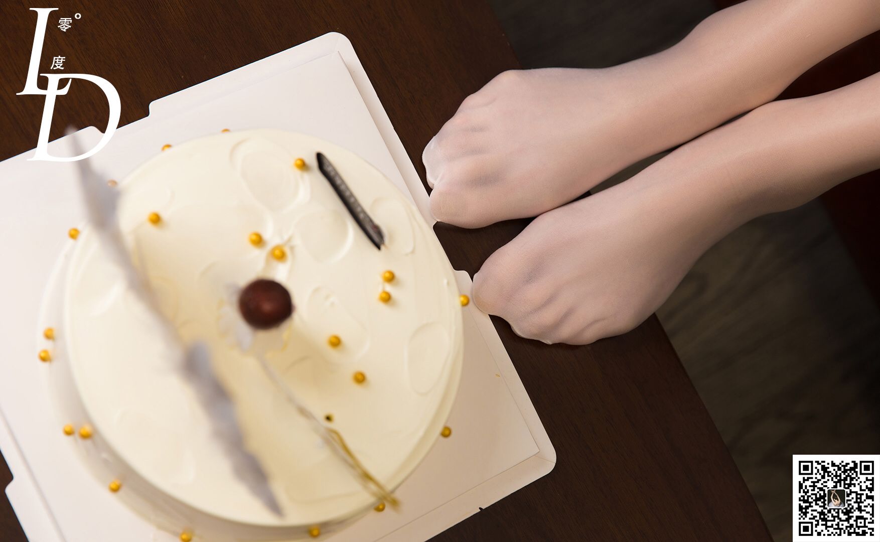 NO.034 欣欣的生日蛋糕-图73