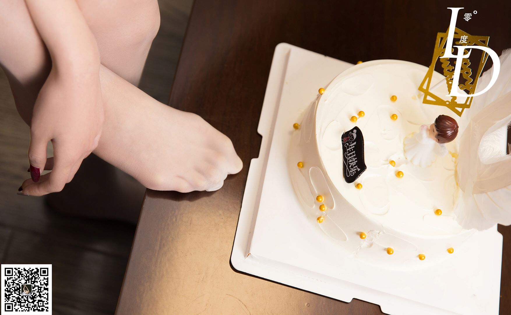 NO.034 欣欣的生日蛋糕-图74