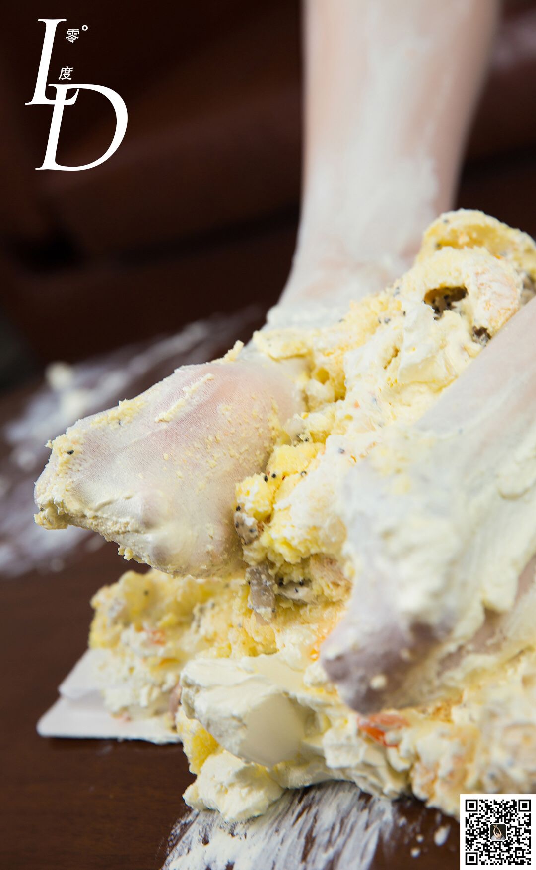 NO.034 欣欣的生日蛋糕-图78