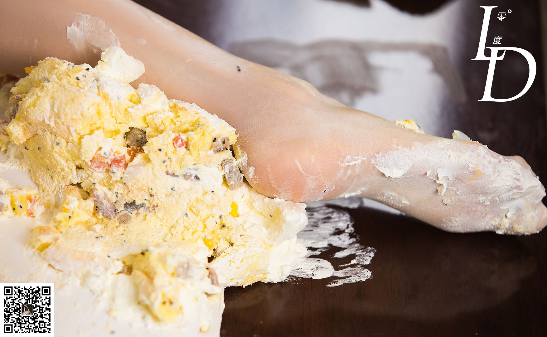 NO.034 欣欣的生日蛋糕-图80