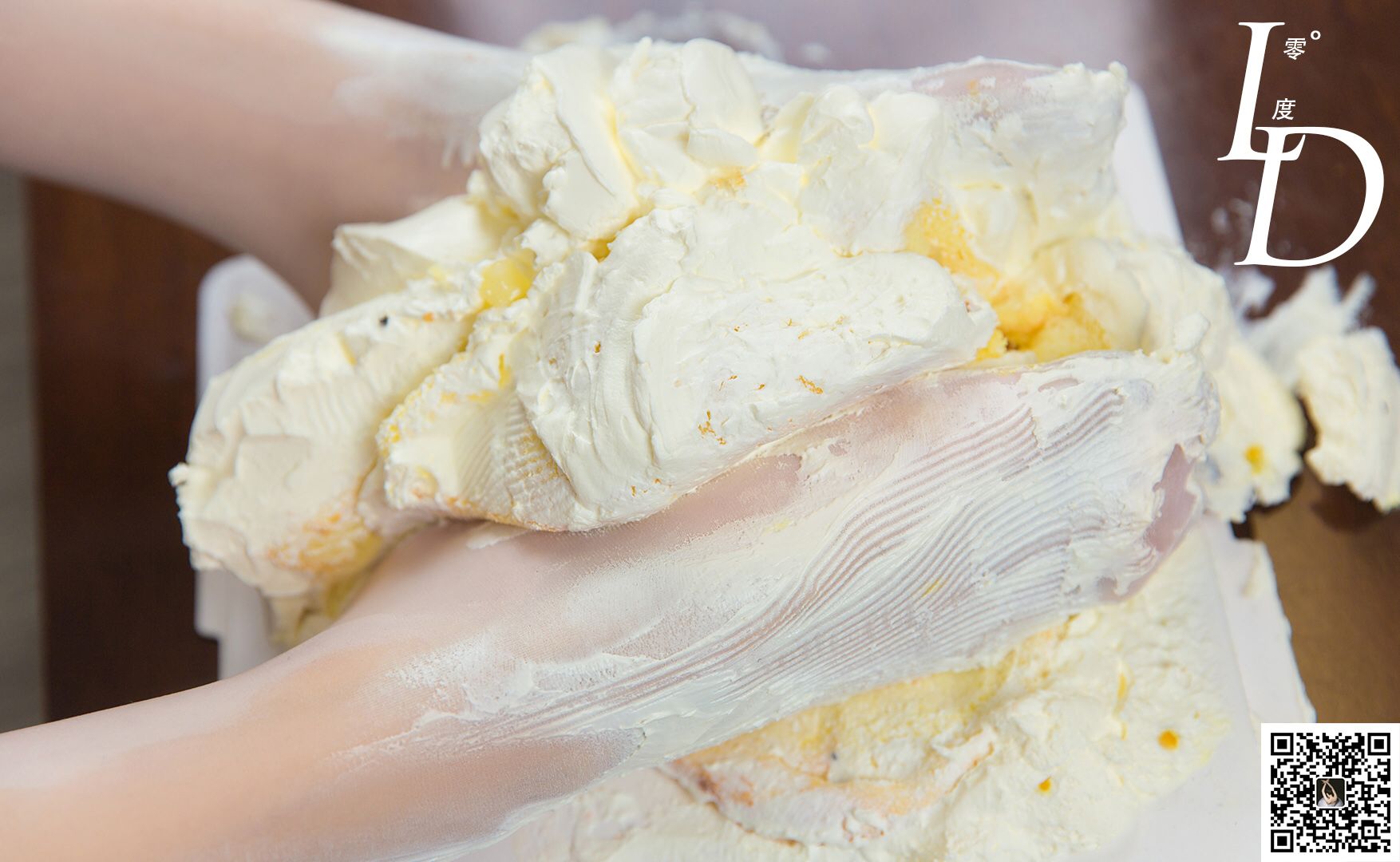 NO.034 欣欣的生日蛋糕-图92