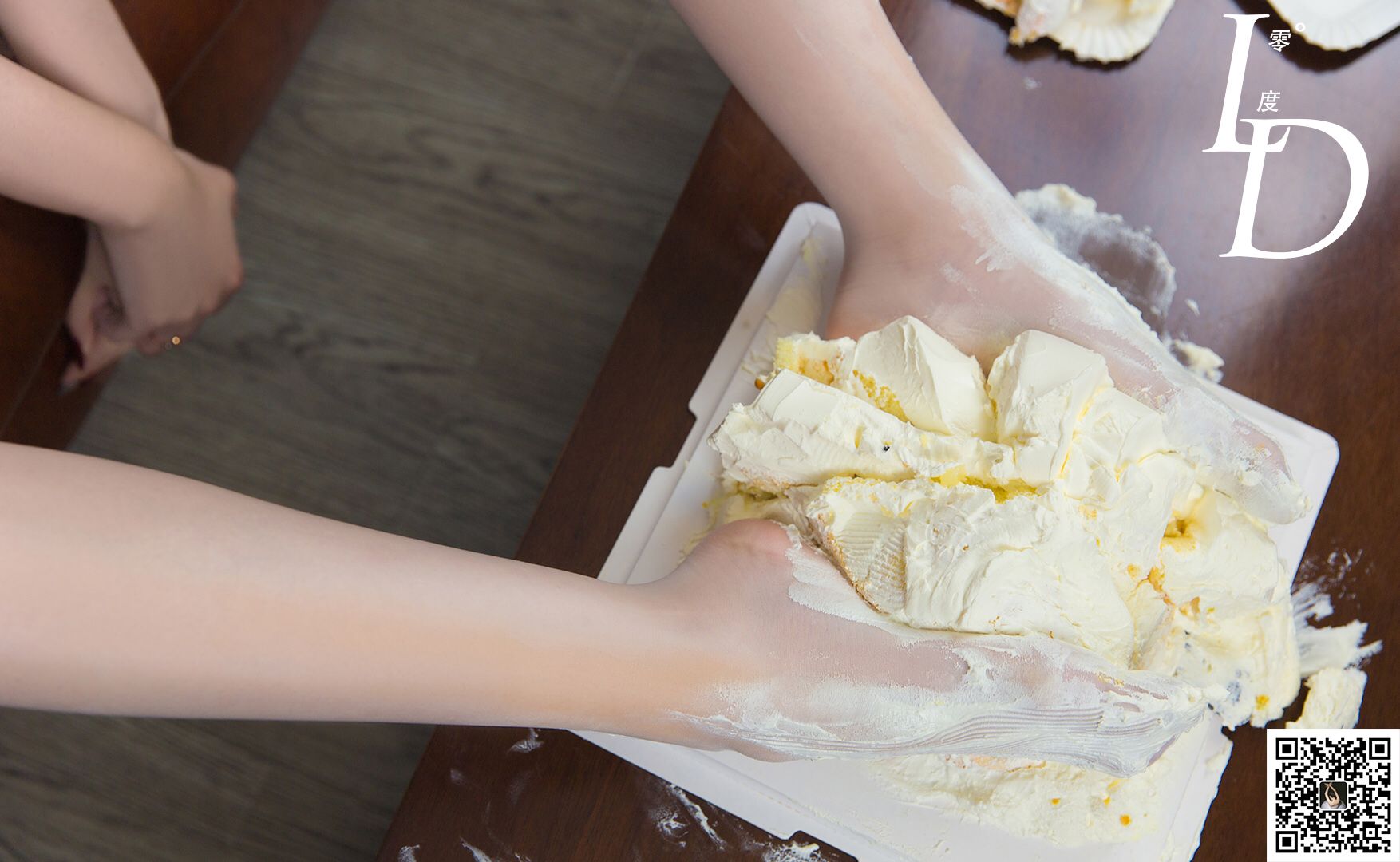 NO.034 欣欣的生日蛋糕-图93