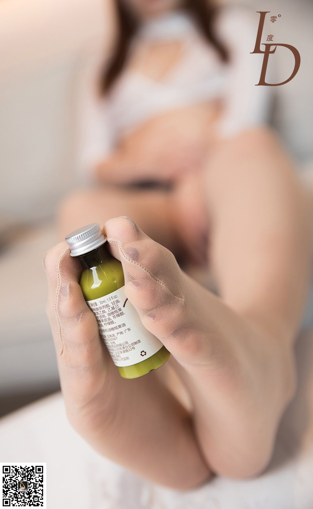 NO.036 模特一含-图1