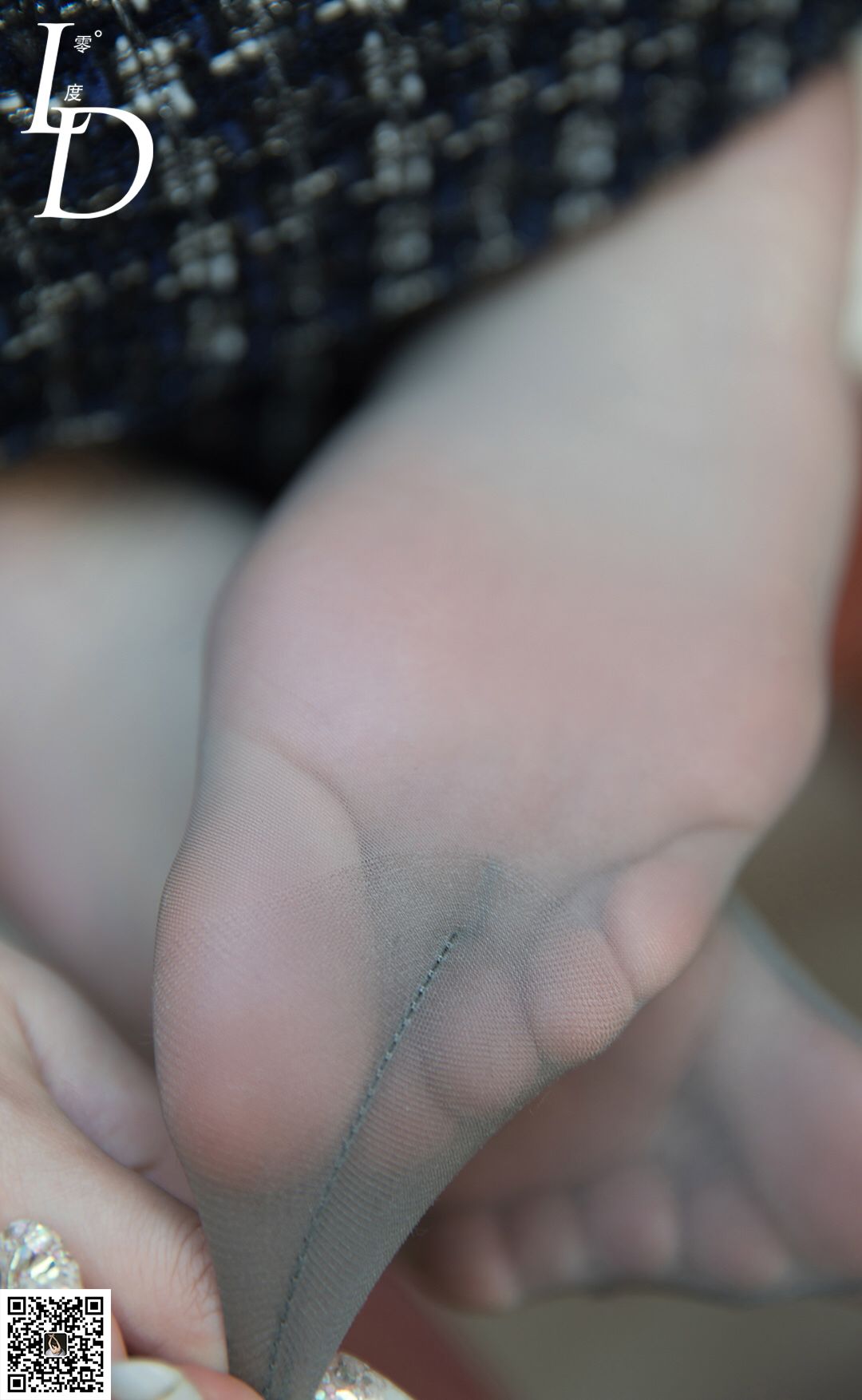 NO.038 模特依婷-图12