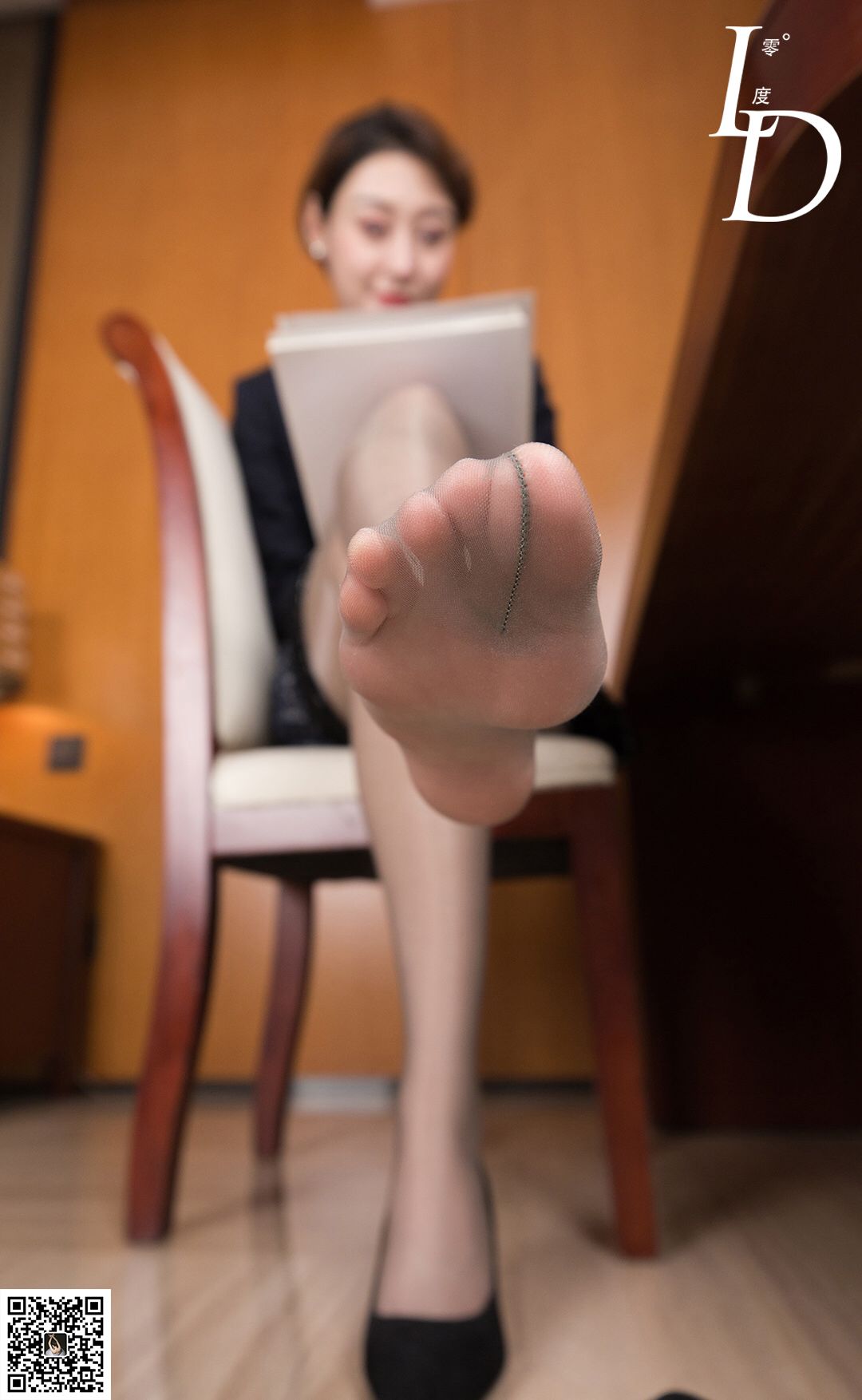 NO.038 模特依婷-图27