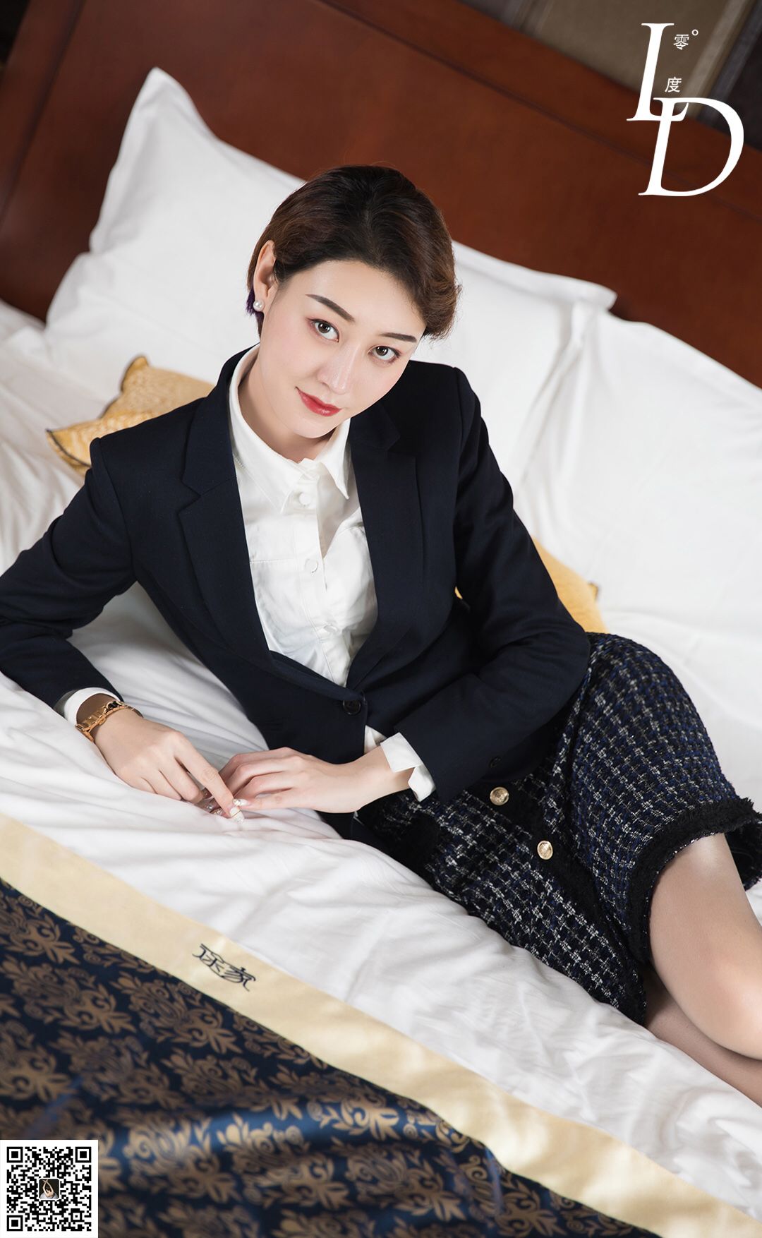 NO.038 模特依婷-图44