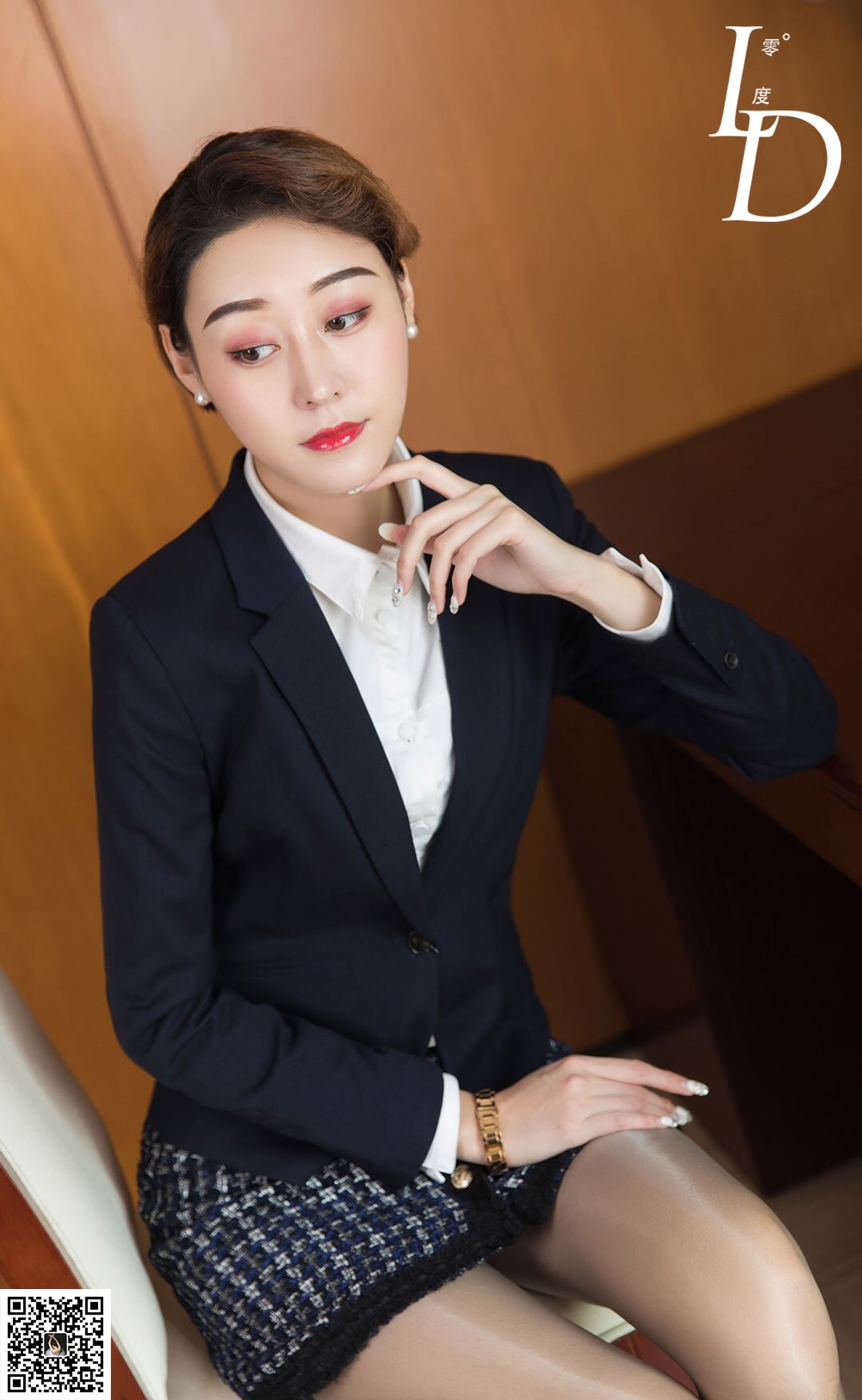 NO.038 模特依婷-图64