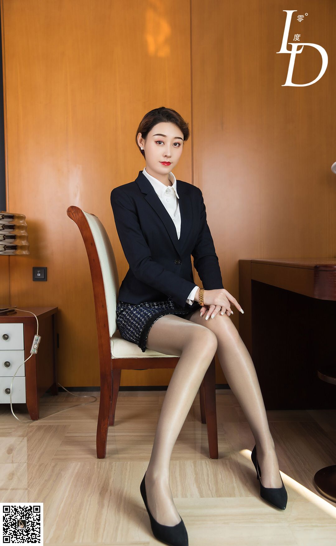 NO.038 模特依婷-图66