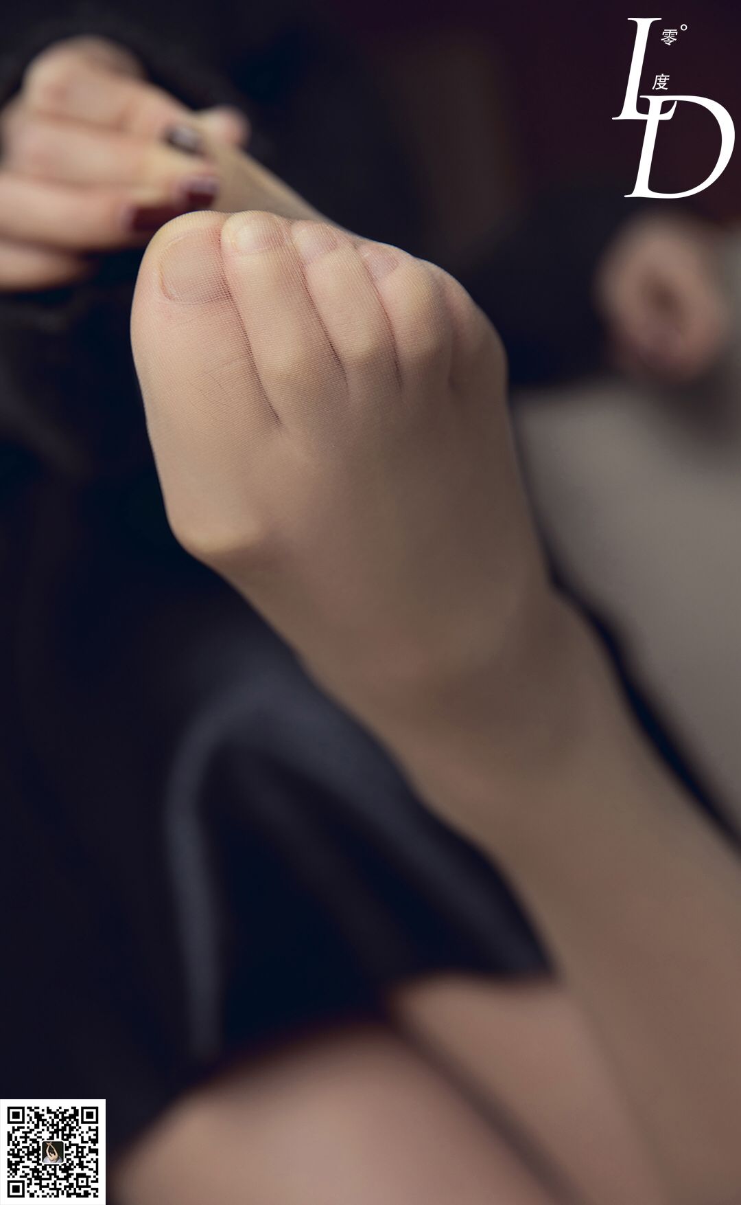 NO.040 模特雅丽-图18