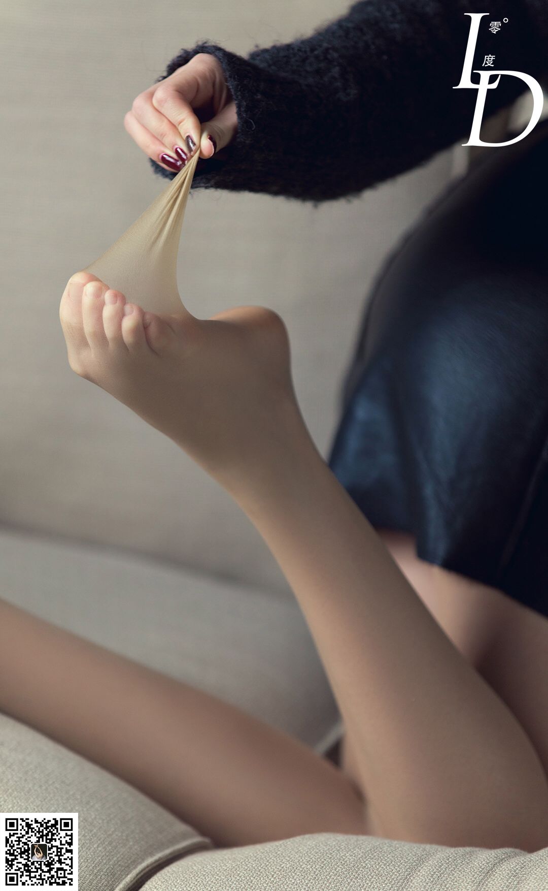 NO.040 模特雅丽-图28