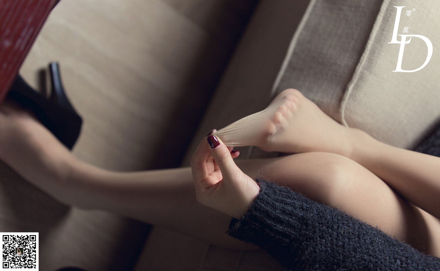 NO.040 模特雅丽-图33