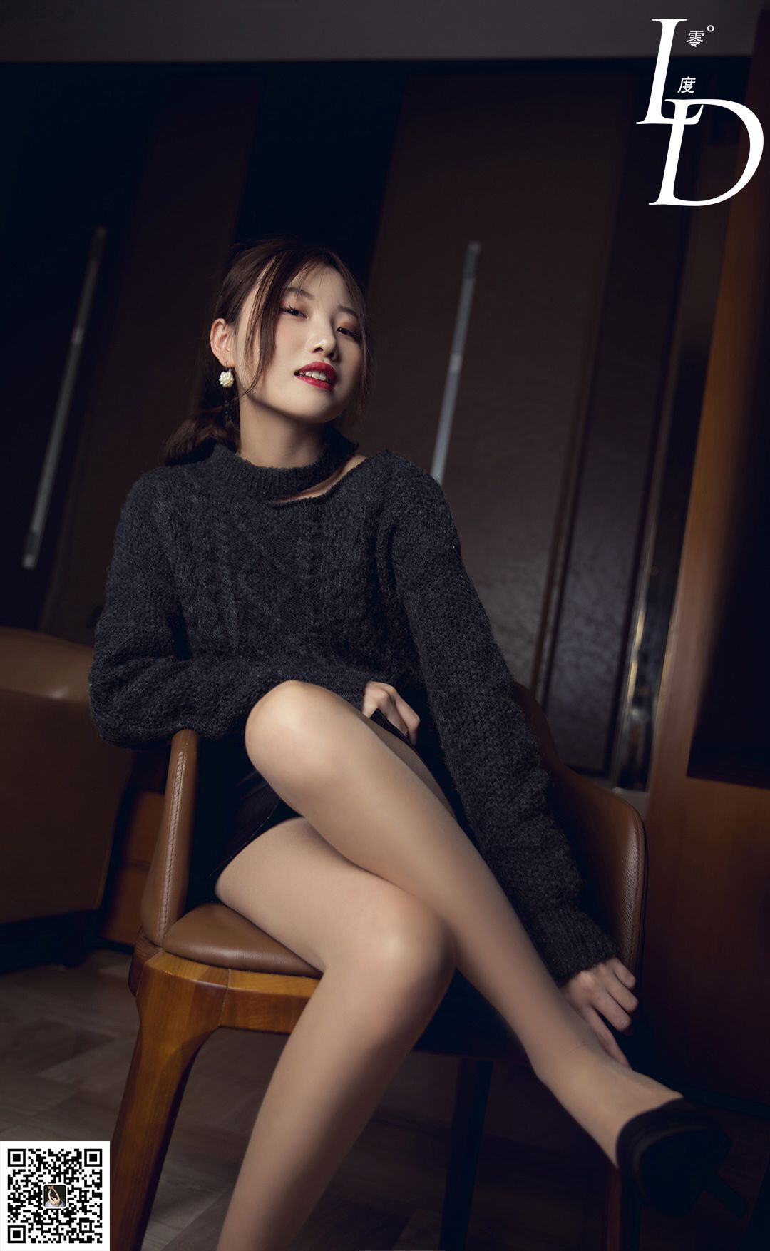 NO.040 模特雅丽-图47