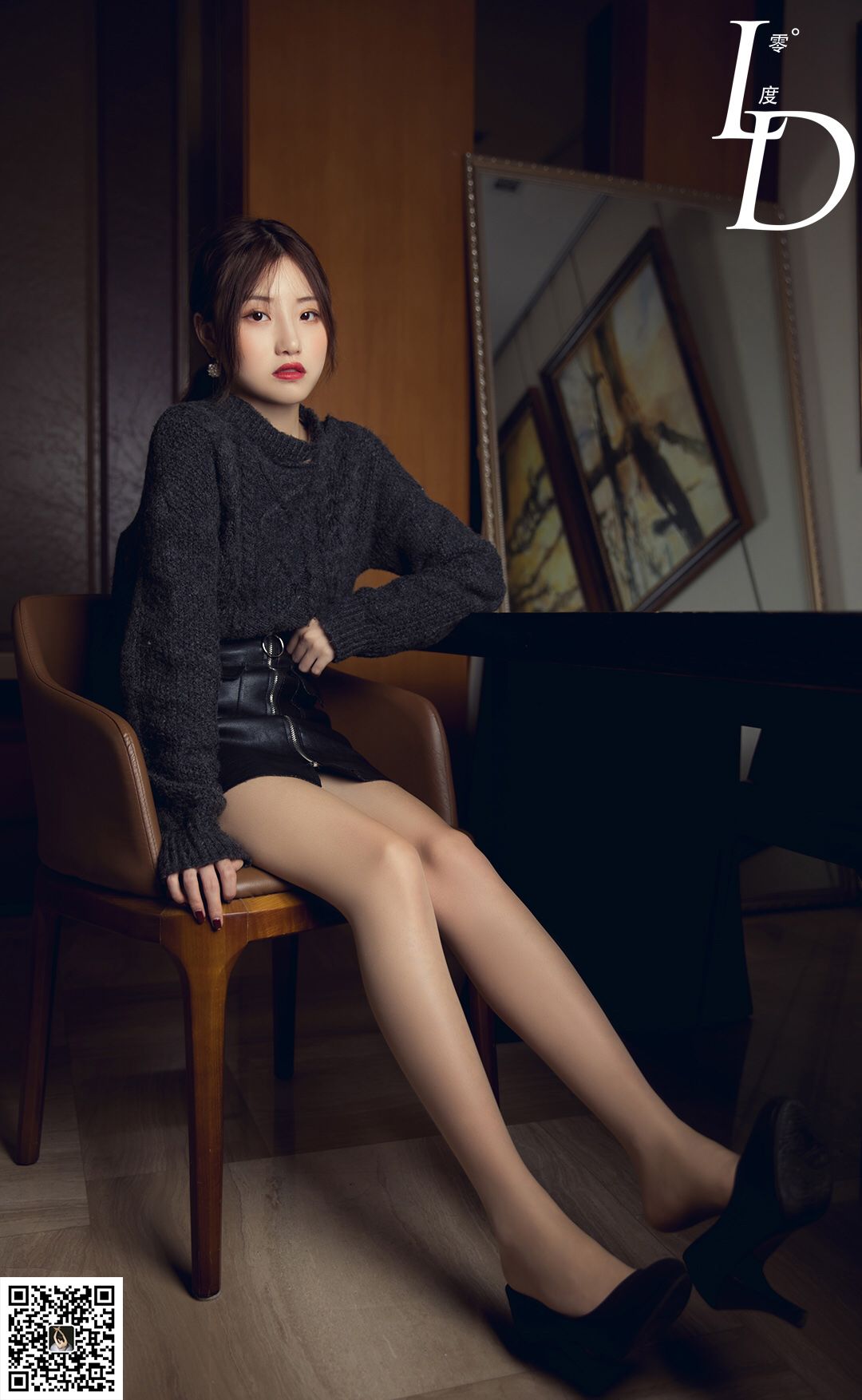 NO.040 模特雅丽-图51