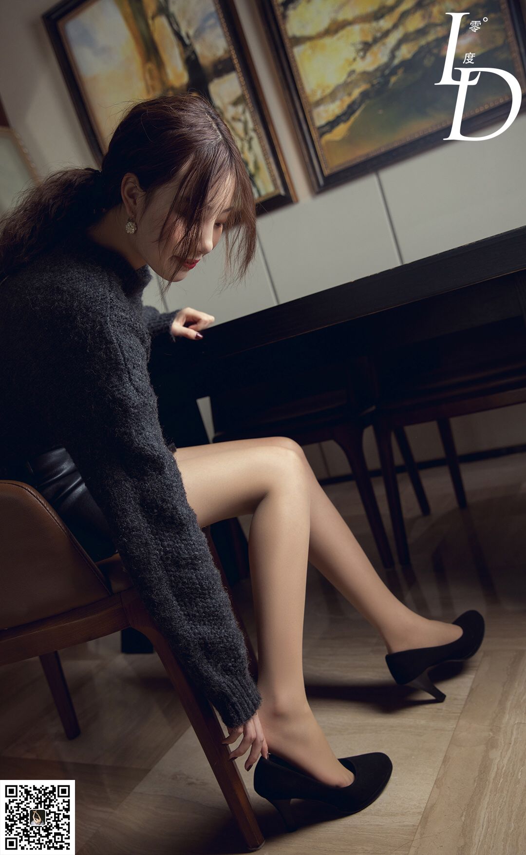 NO.040 模特雅丽-图54