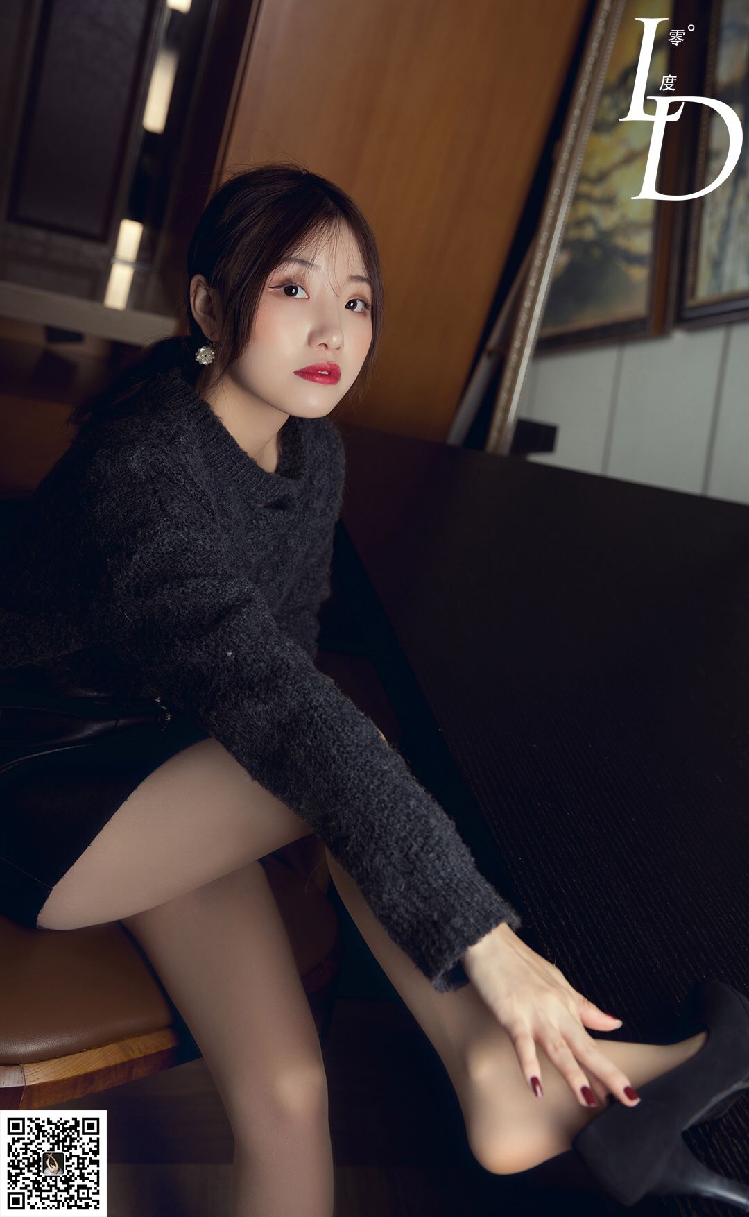 NO.040 模特雅丽-图56