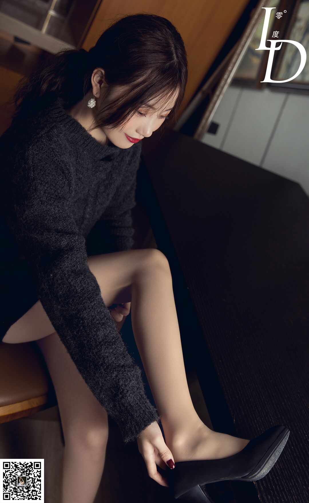 NO.040 模特雅丽-图58