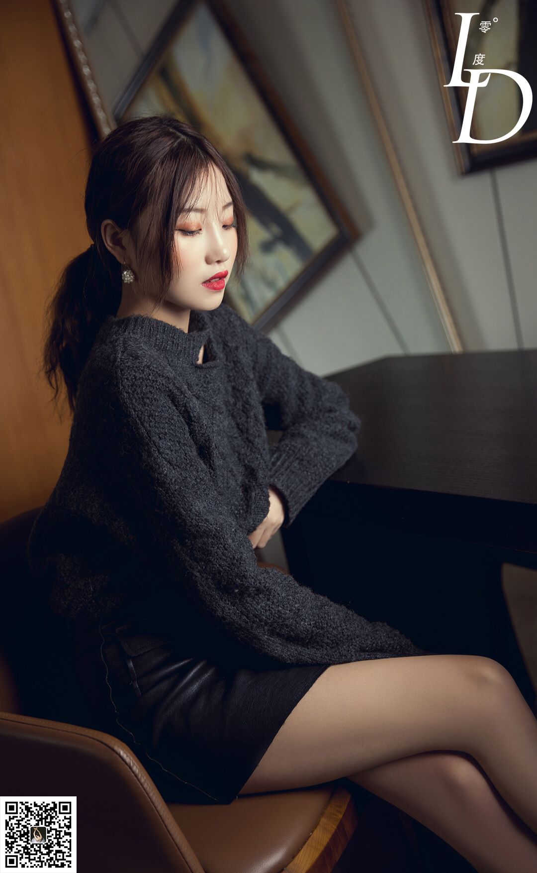 NO.040 模特雅丽-图62