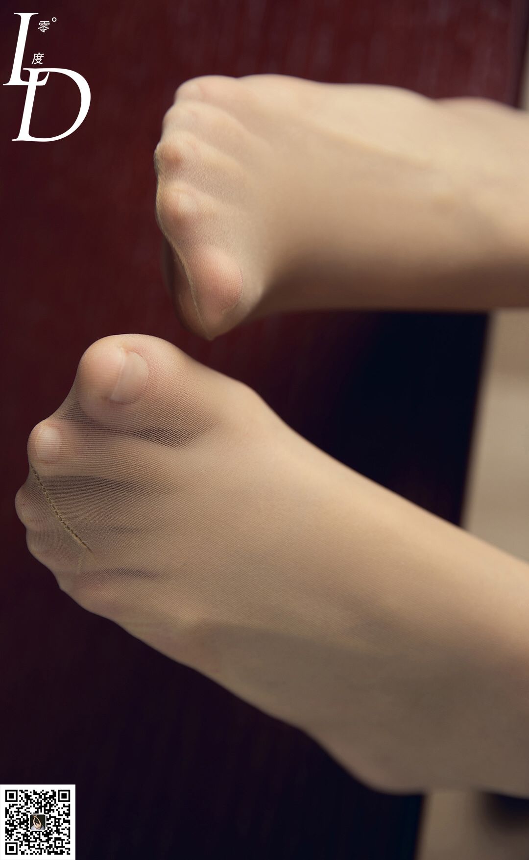 NO.040 模特雅丽-图64