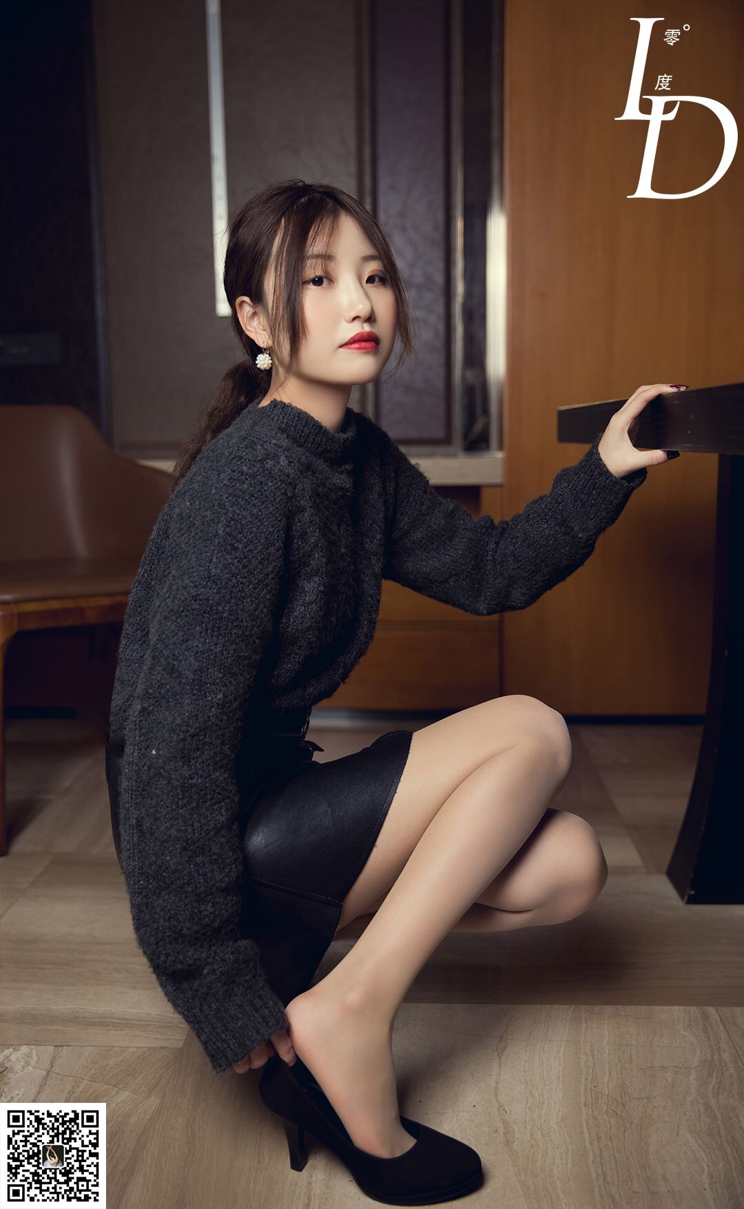 NO.040 模特雅丽-图69