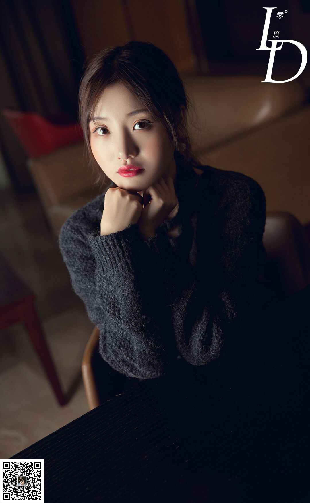 NO.040 模特雅丽-图75