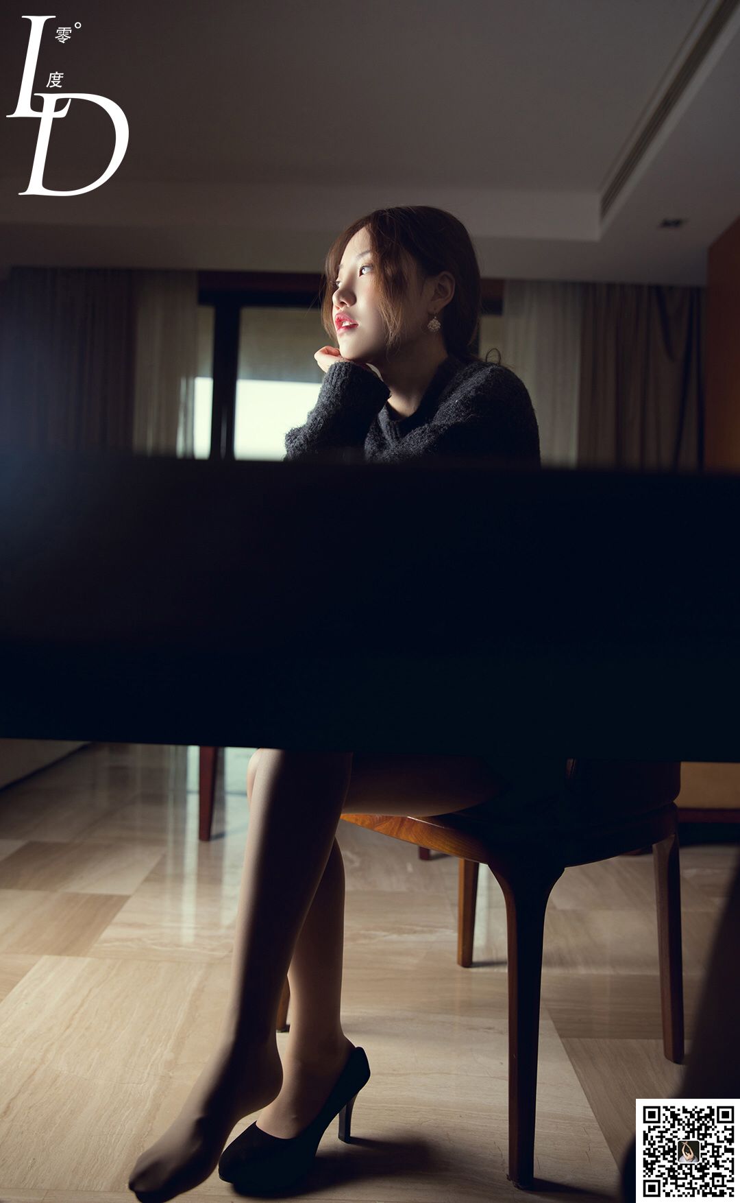 NO.040 模特雅丽-图77