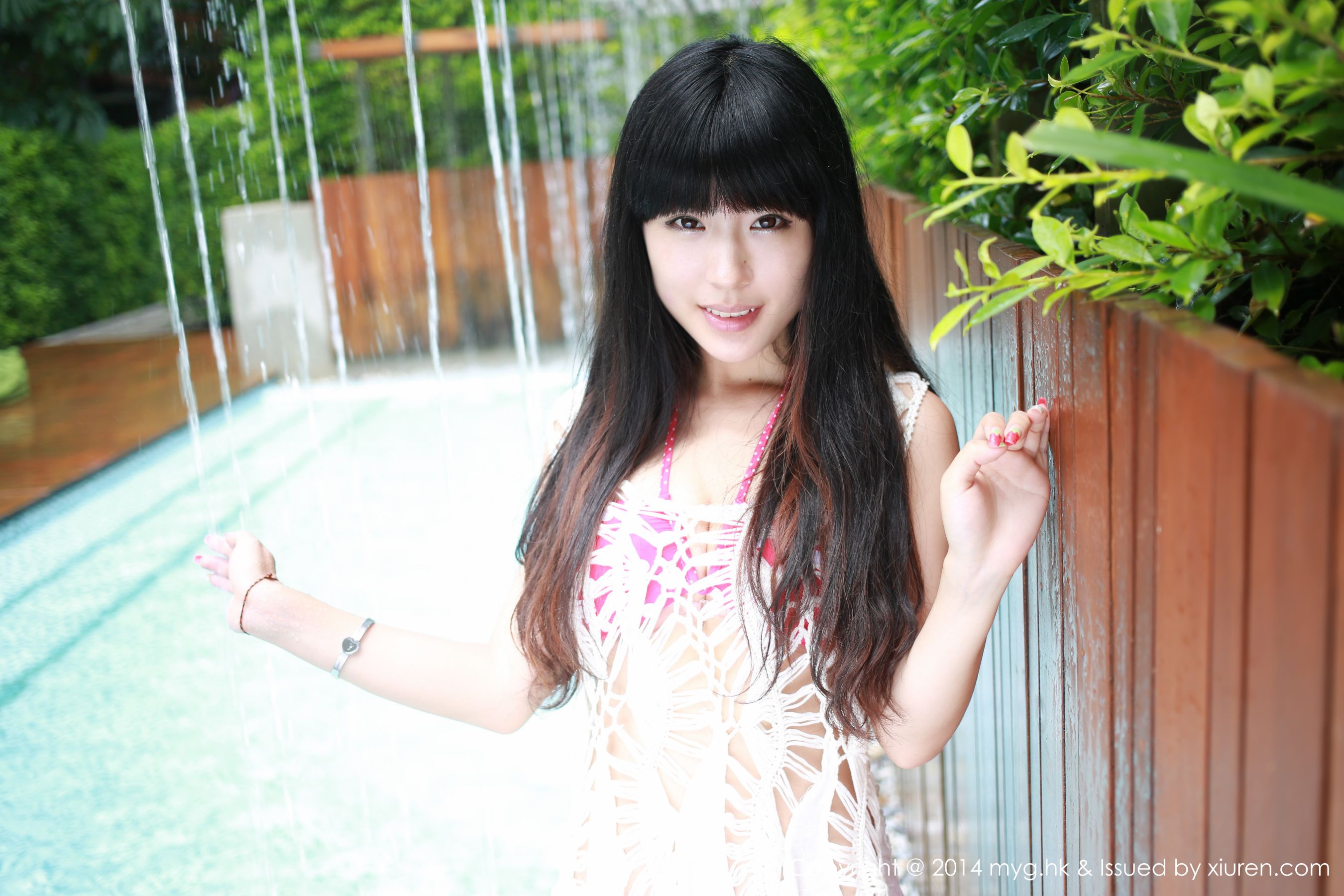 刘雪妮Verna《泰国旅拍第一套》  Vol.019-图16
