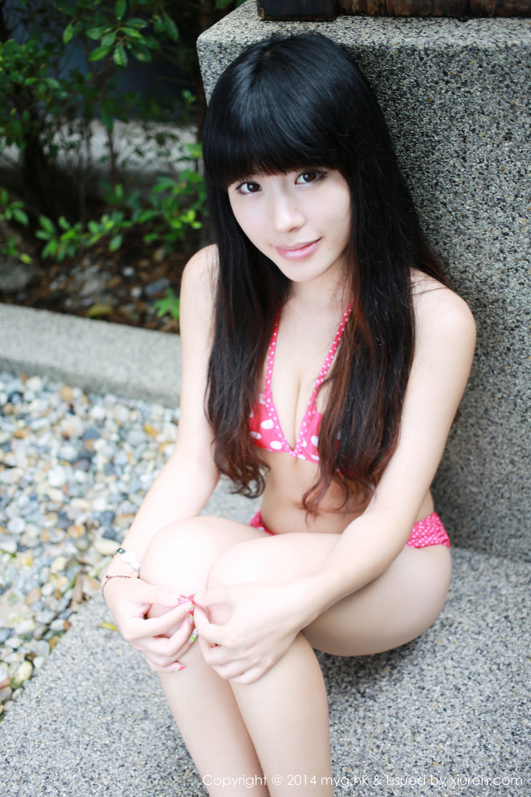 刘雪妮Verna《泰国旅拍第一套》  Vol.019-图30