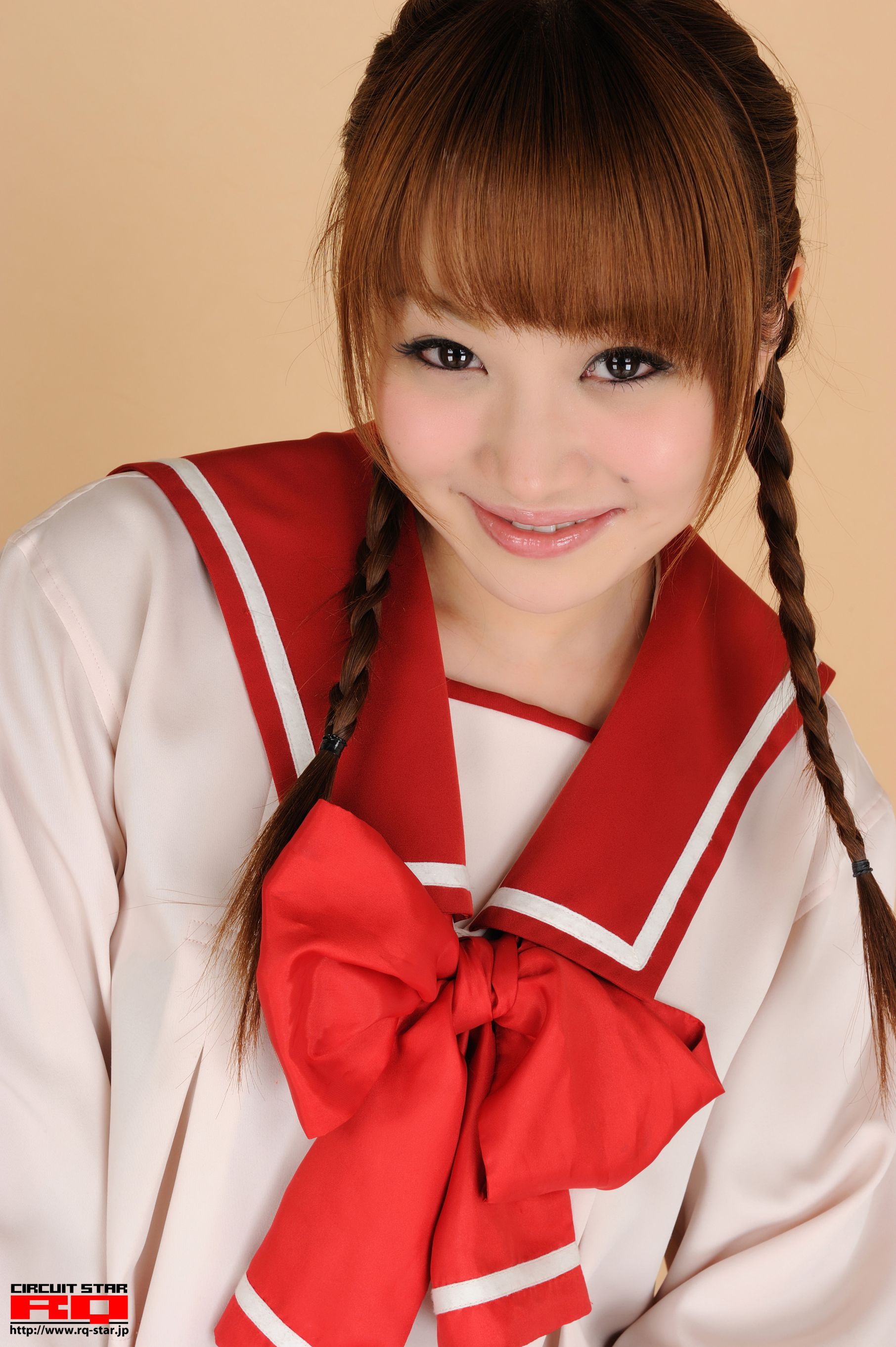 NO.00452 葵由里佳 Sailor Style 水手服系列 写真集-图53