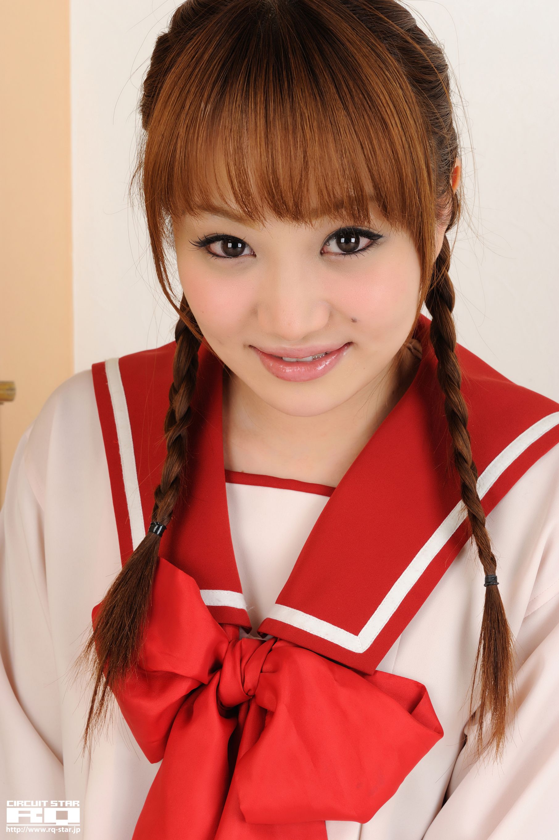 NO.00452 葵由里佳 Sailor Style 水手服系列 写真集-图76