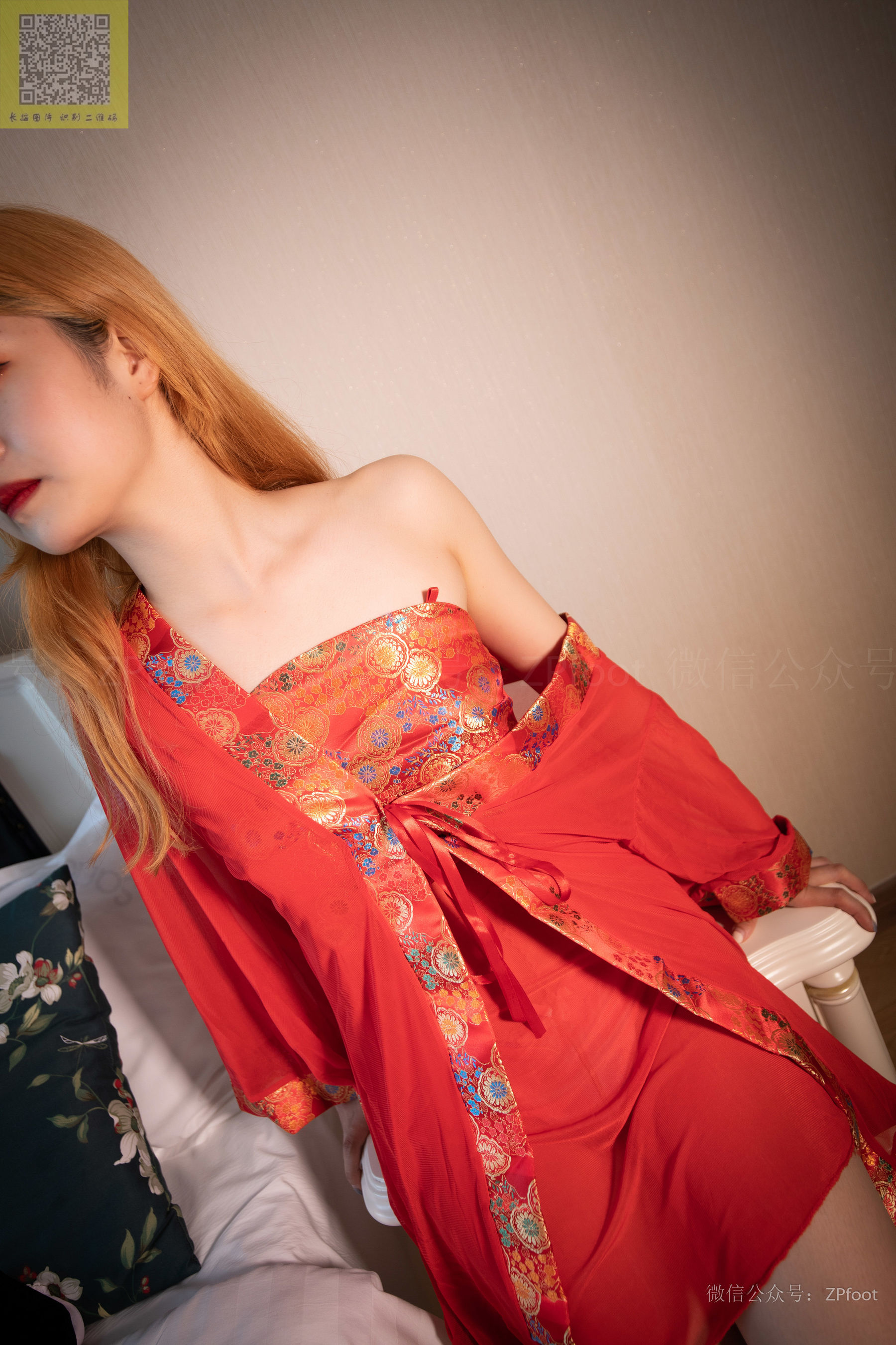 NO.288 汉服肉丝-图12