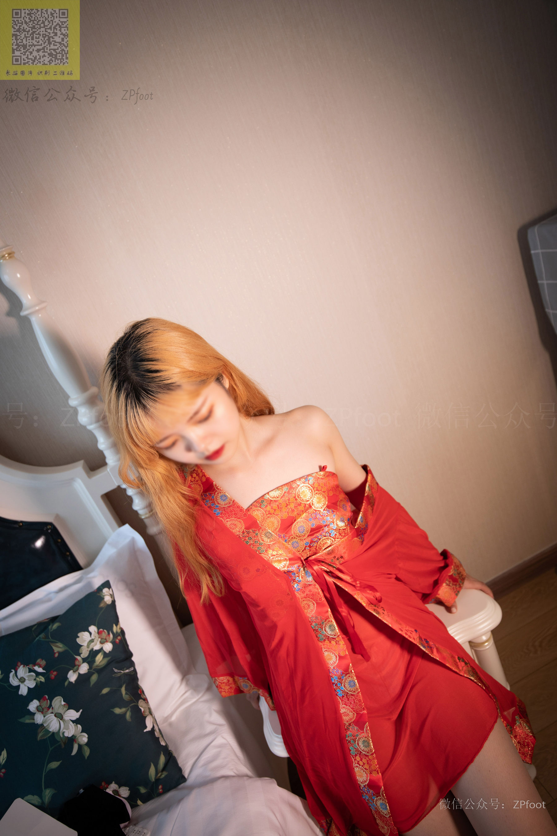 NO.288 汉服肉丝-图13