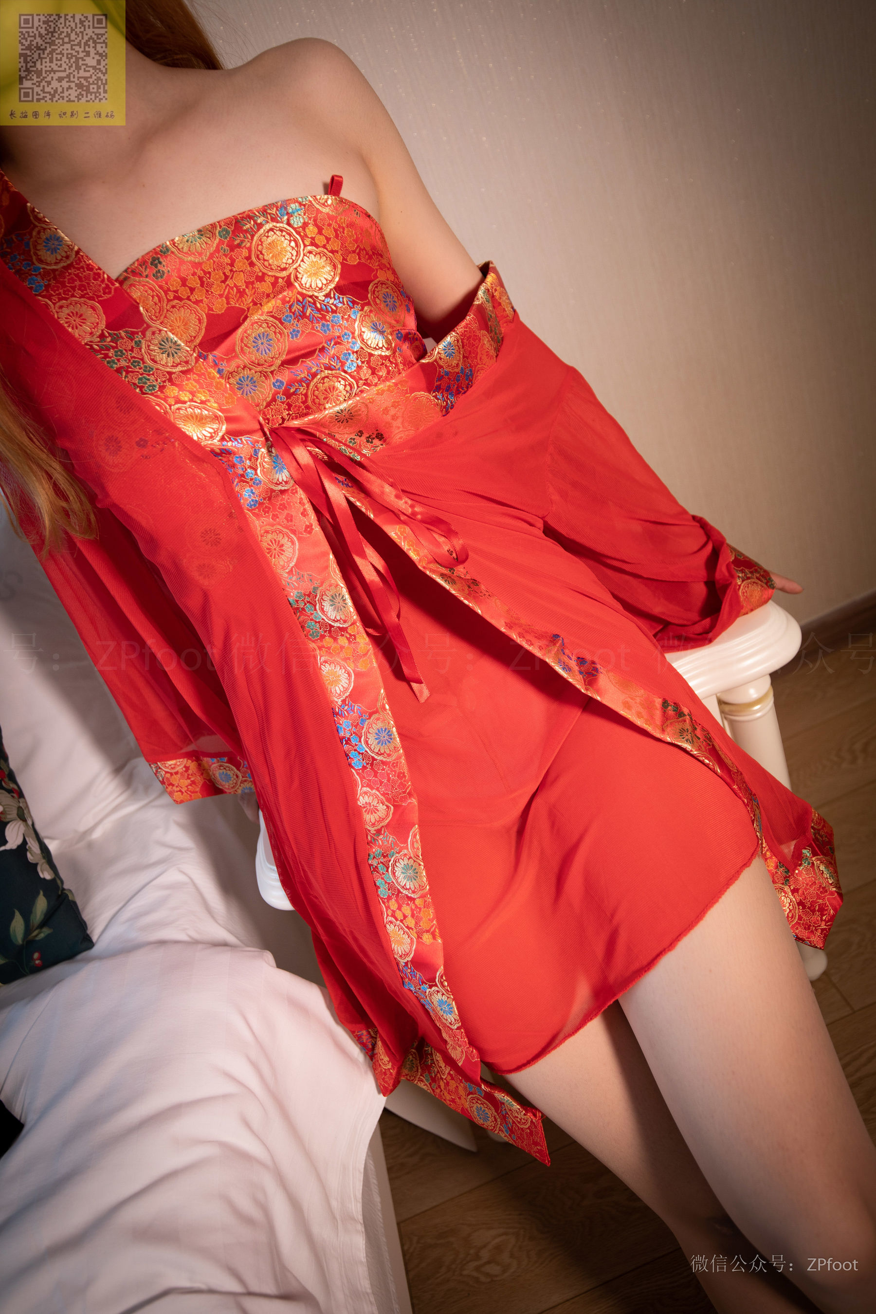 NO.288 汉服肉丝-图14