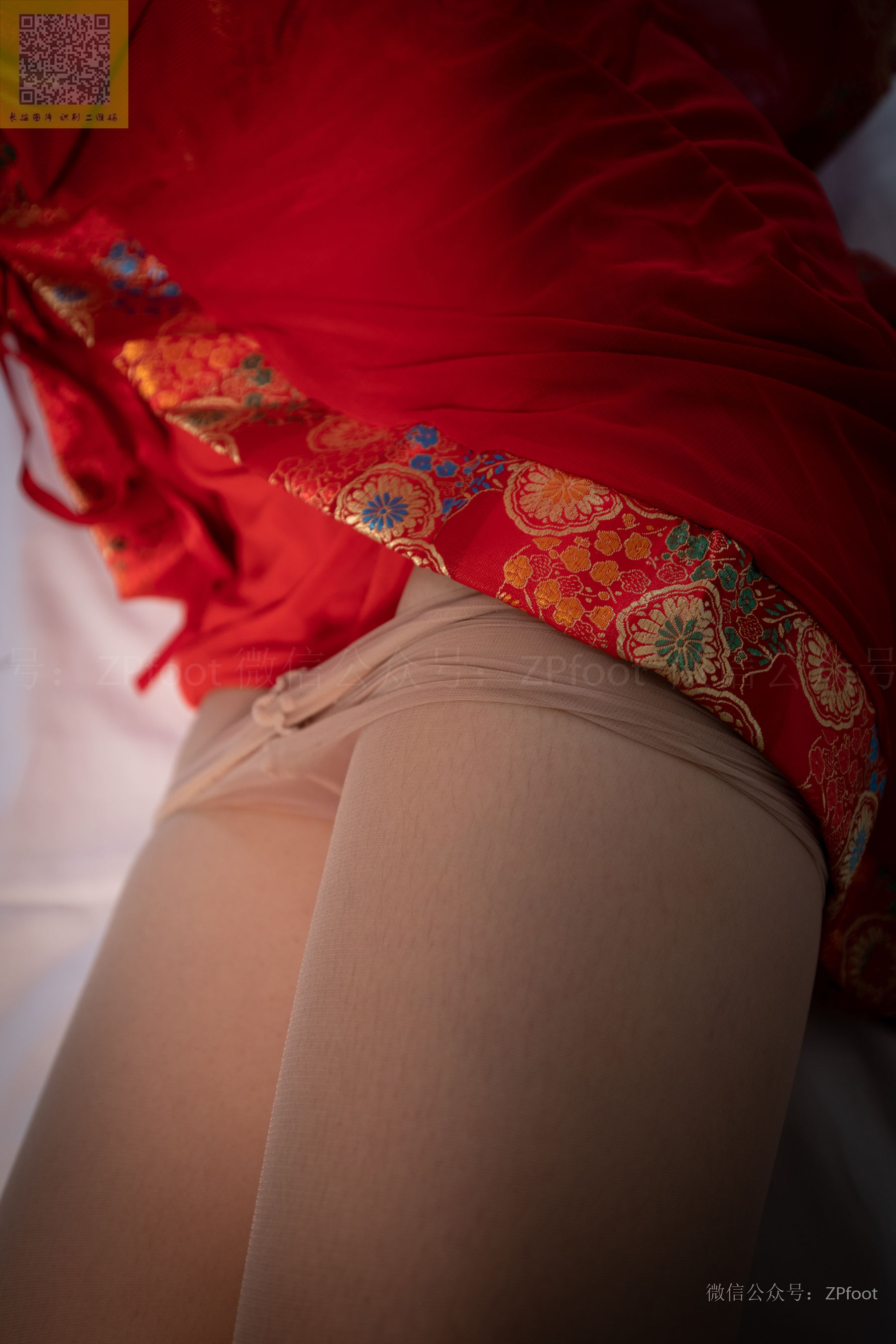 NO.288 汉服肉丝-图55