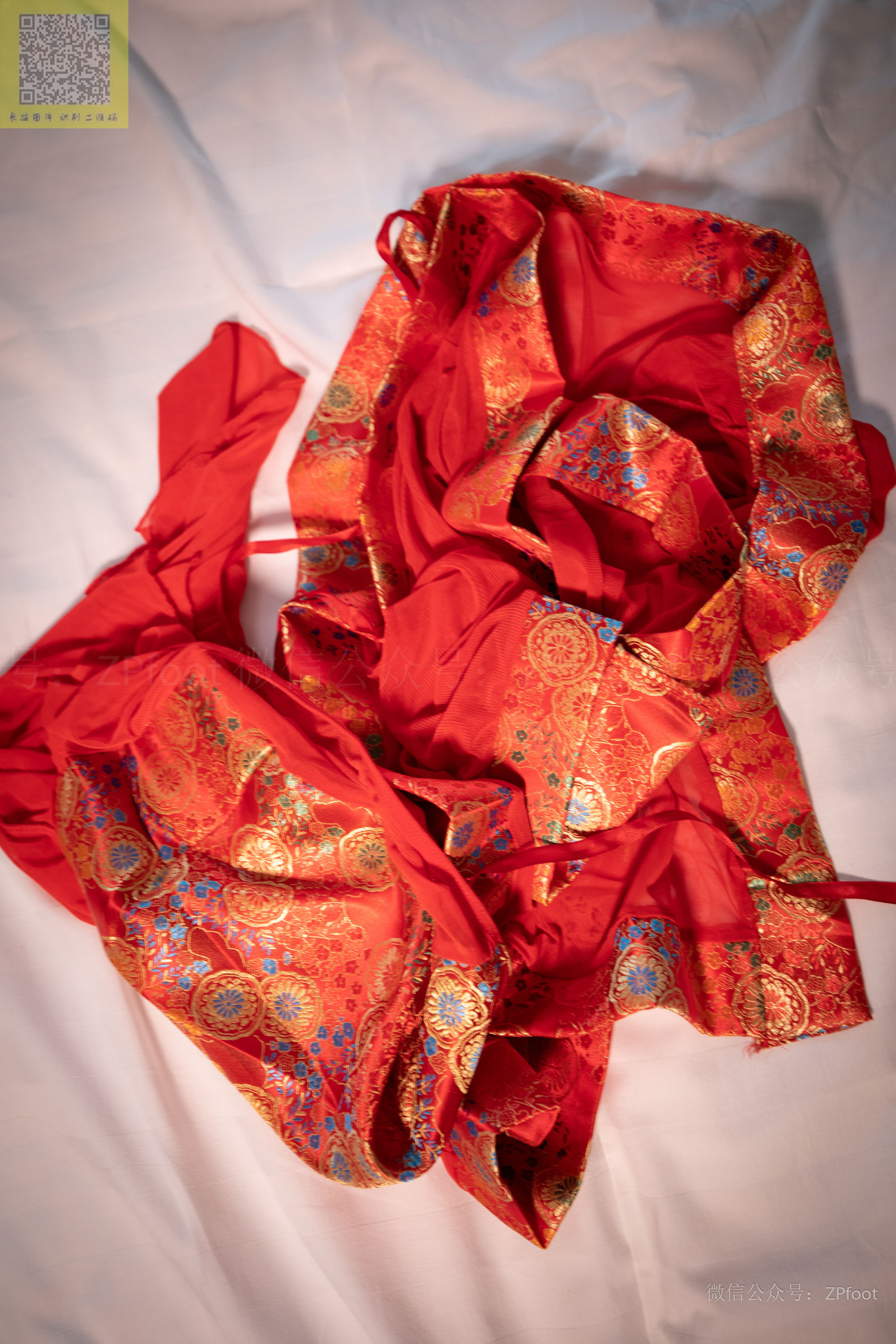 NO.288 汉服肉丝-图91