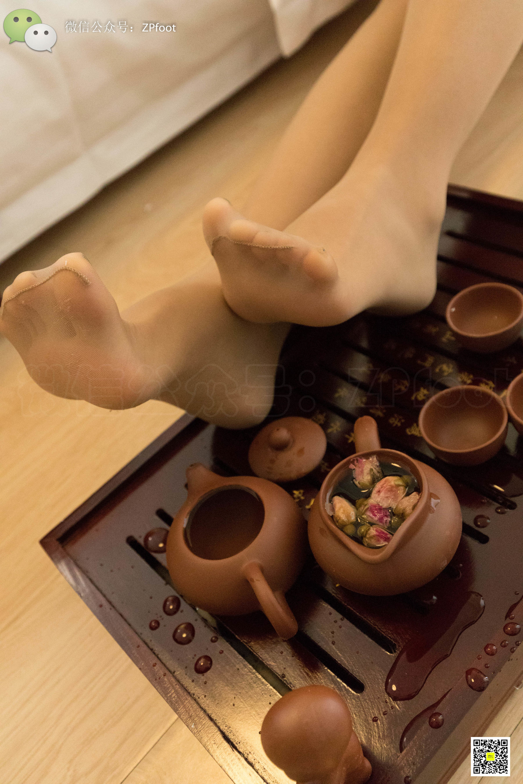 NO.289 着眼丝泡茶-图10