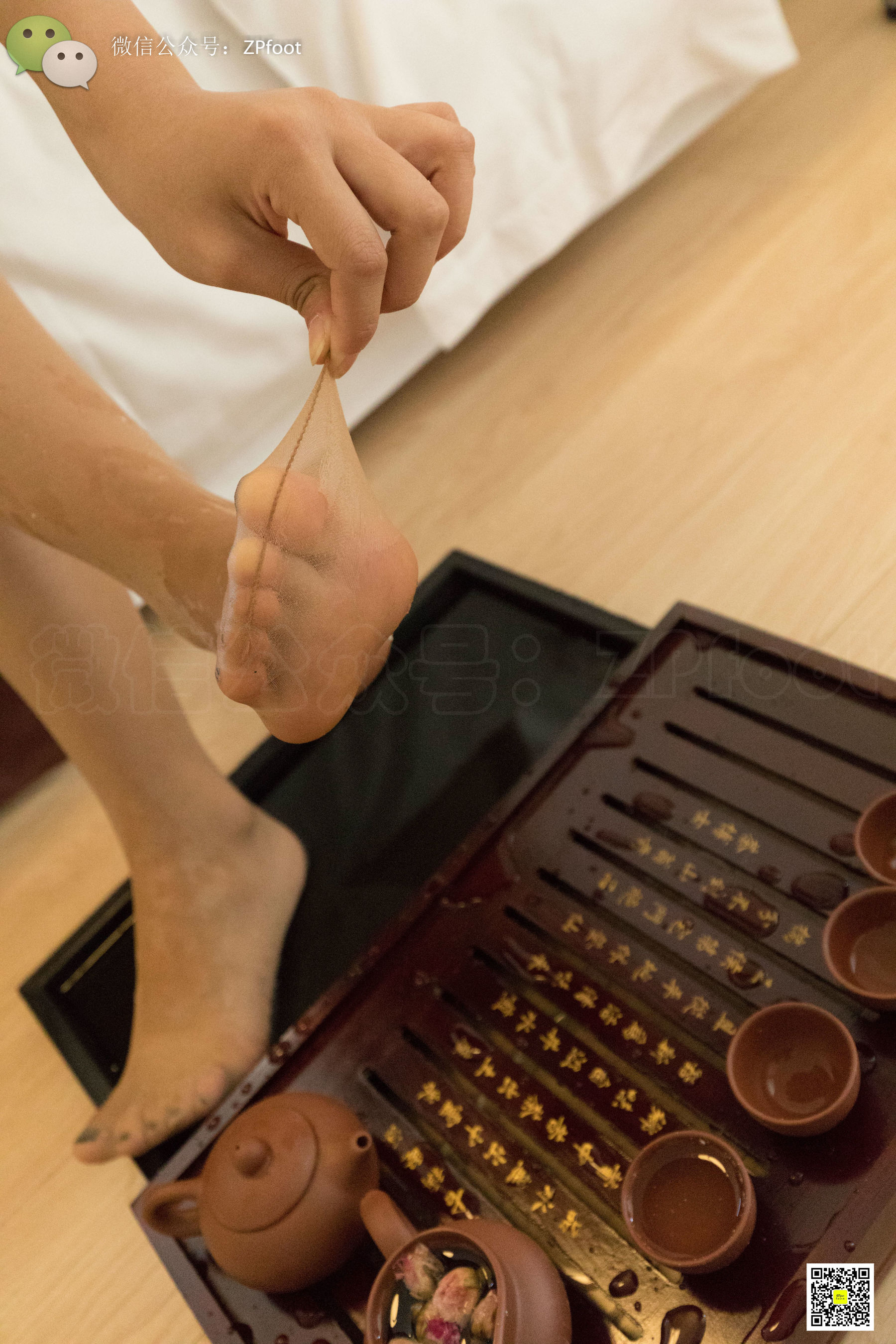 NO.289 着眼丝泡茶-图63