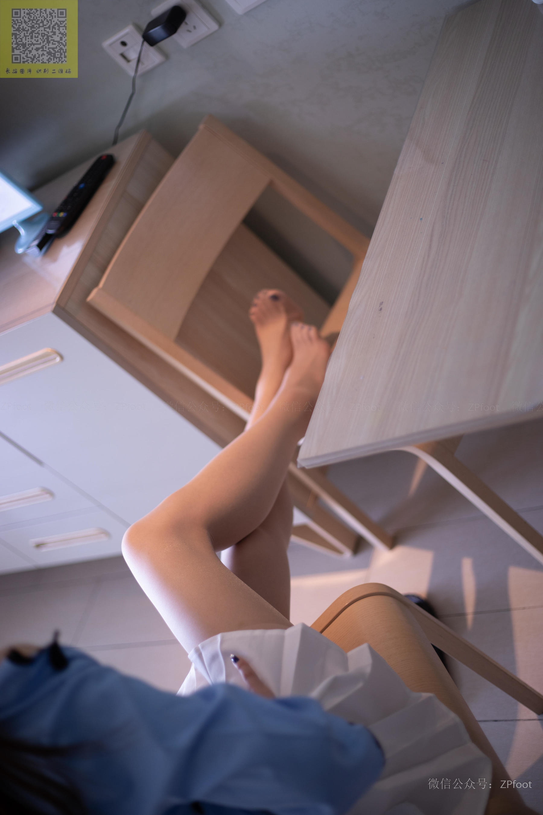 NO.290 子涵的民国校服-图49