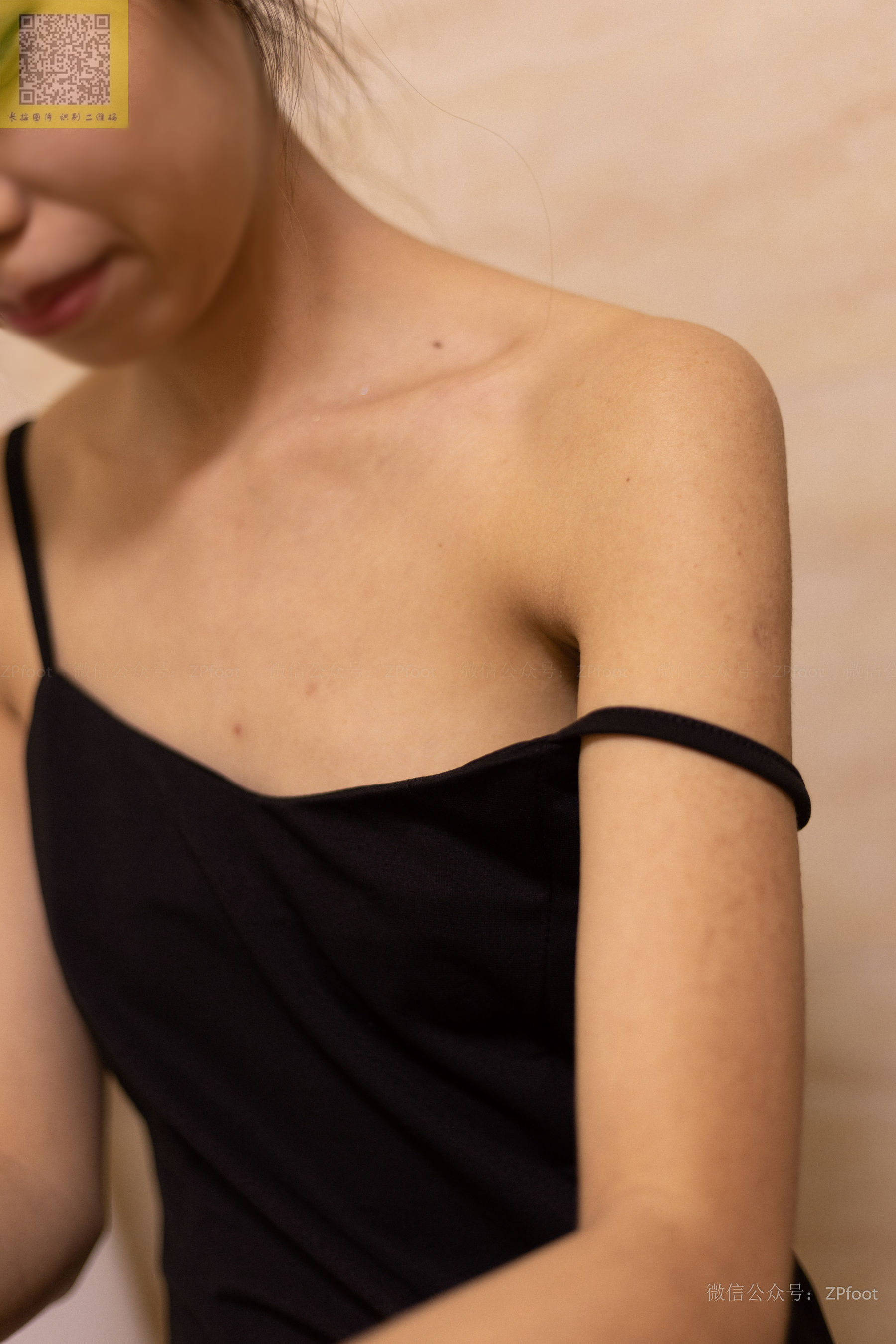 NO.291 百斤穿丝袜-图3