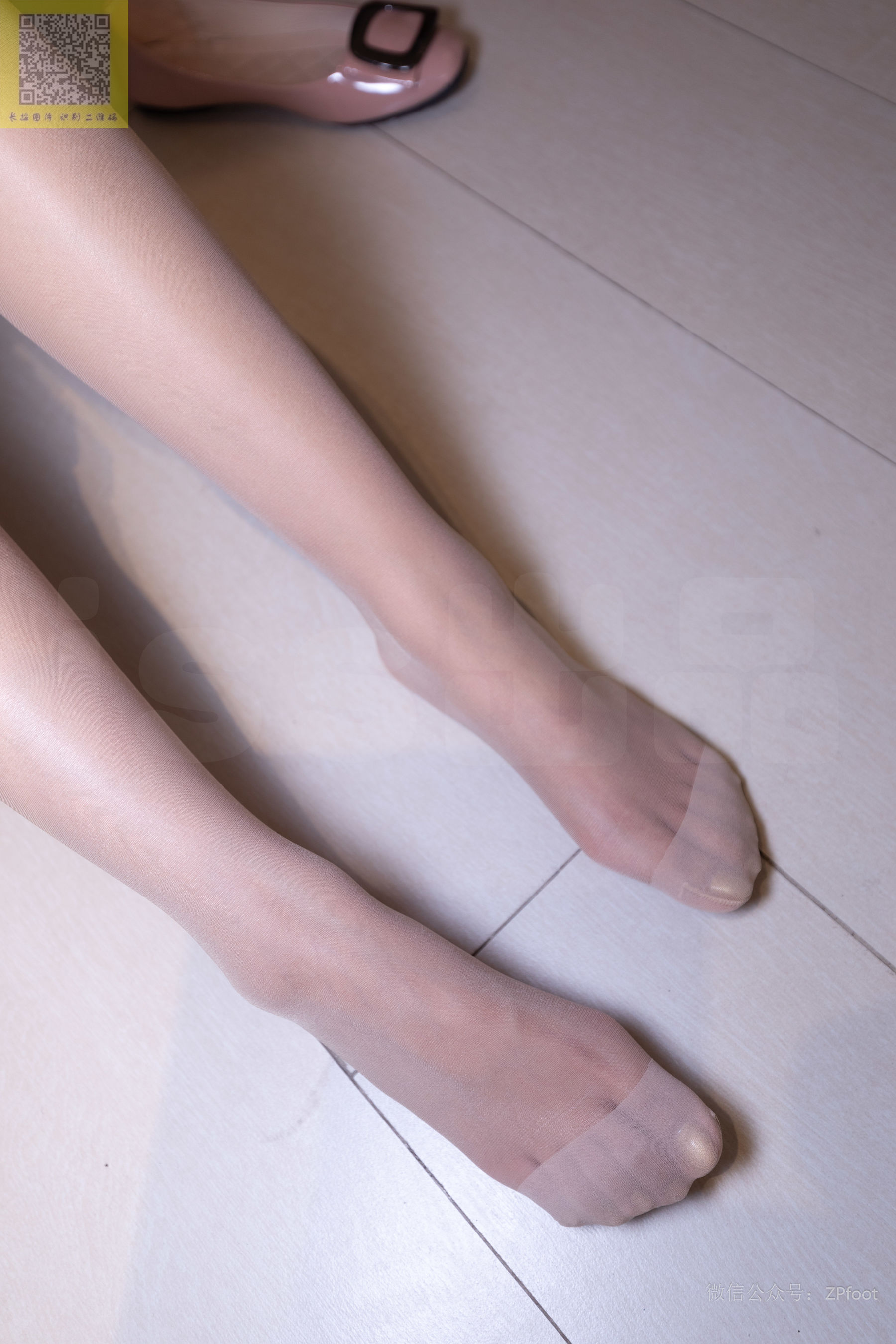 NO.292 辉煌的筒袜-图21