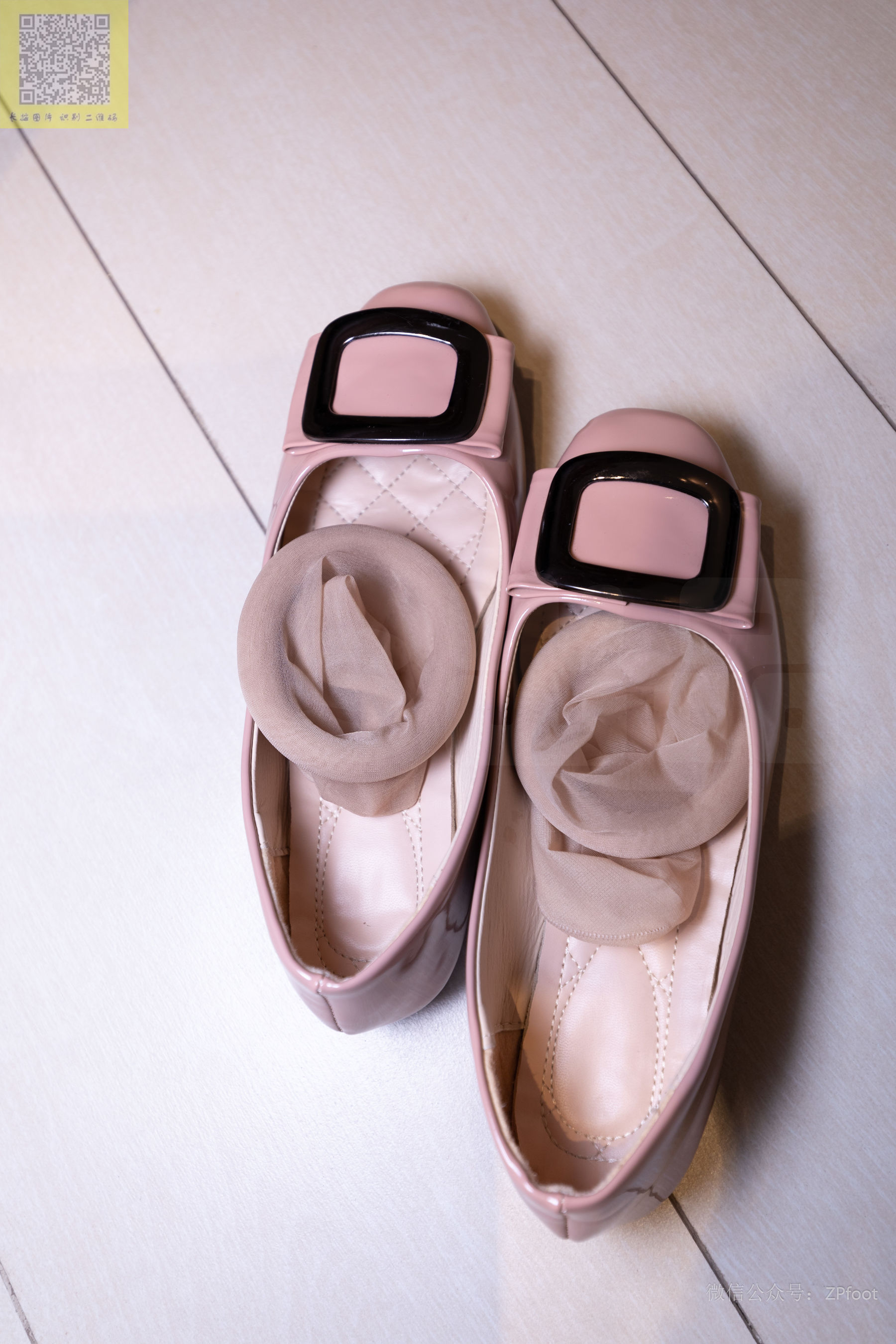 NO.292 辉煌的筒袜-图58