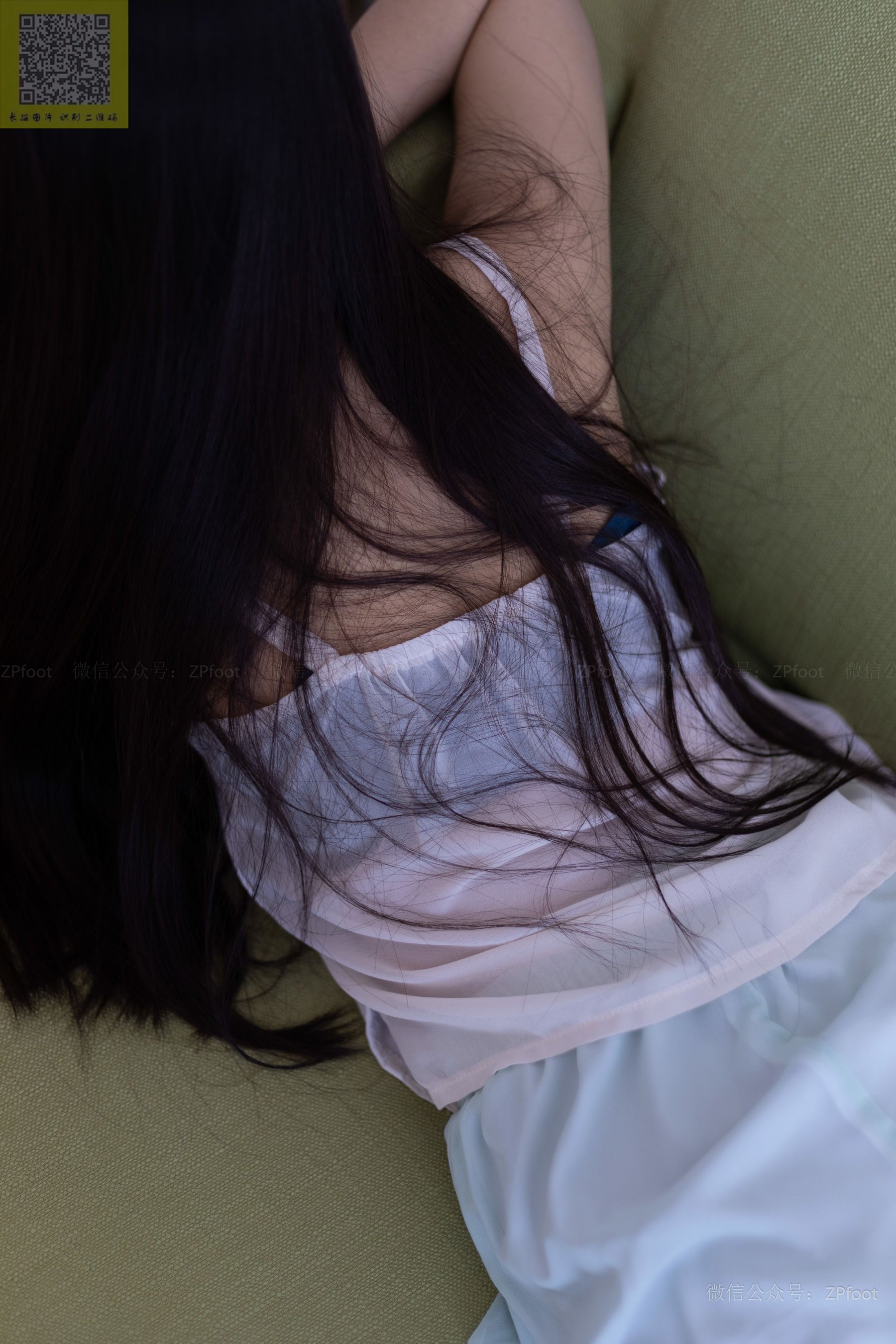 NO.293 辉煌第一次穿汉服-图32