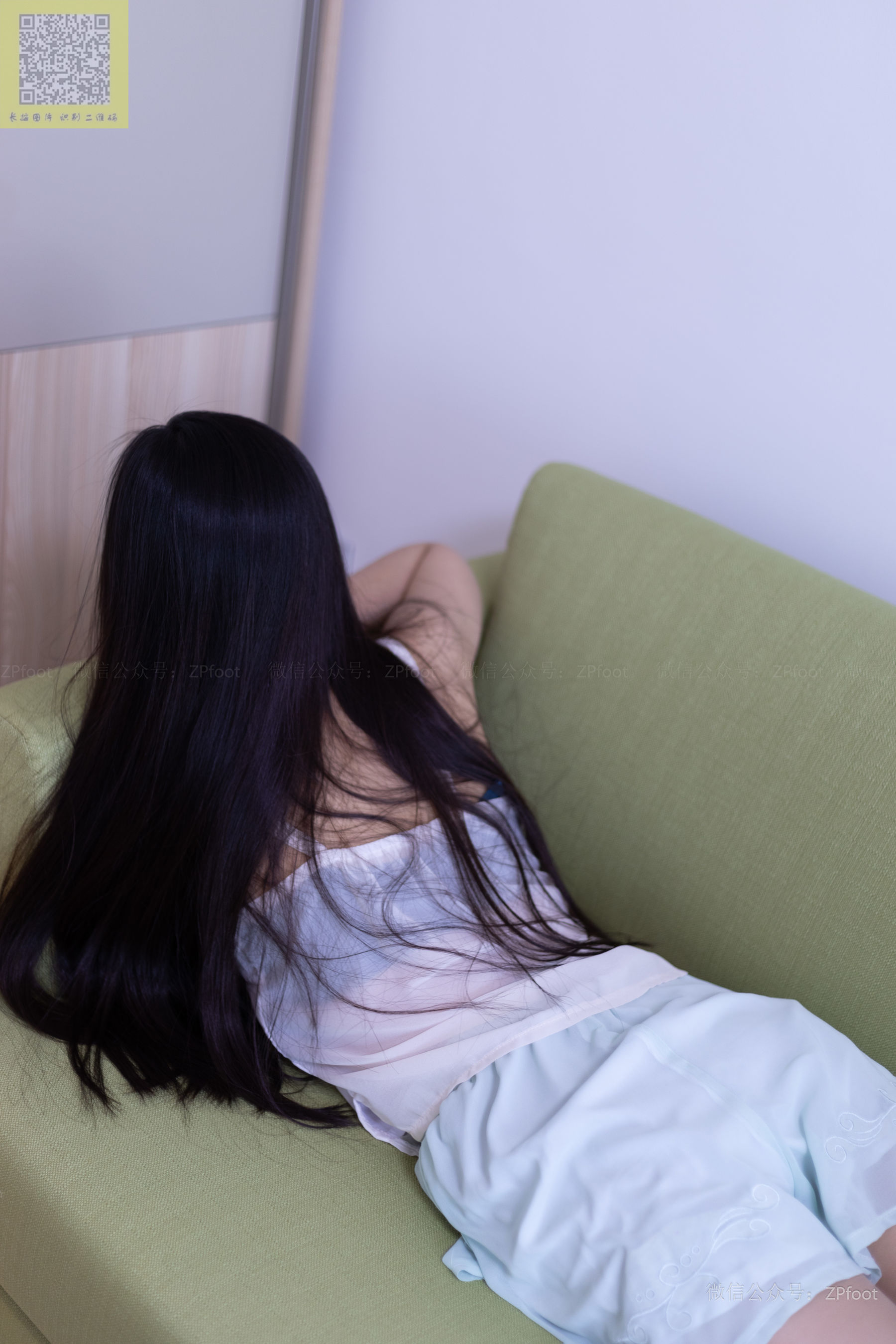 NO.293 辉煌第一次穿汉服-图34