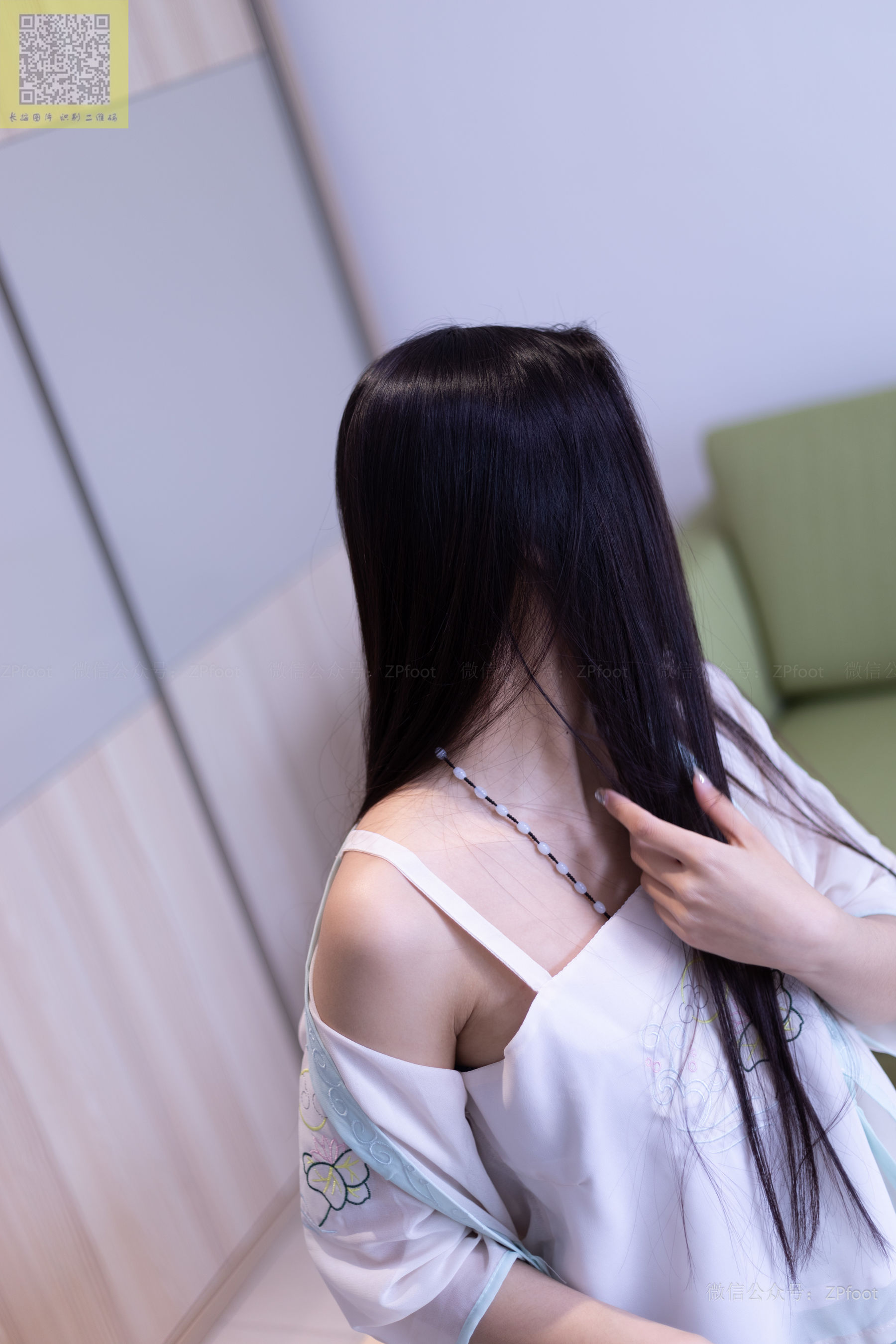 NO.293 辉煌第一次穿汉服-图67