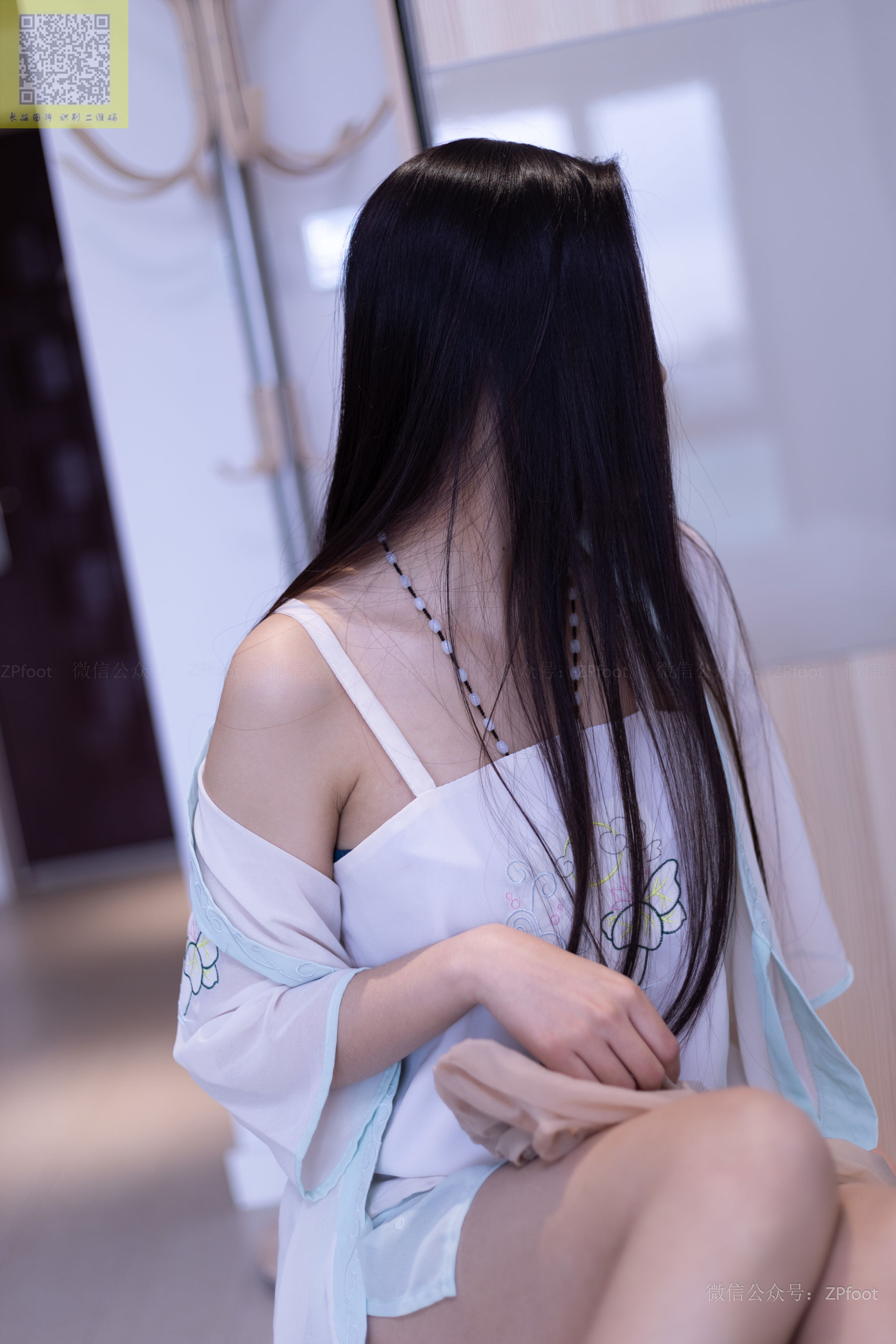 NO.293 辉煌第一次穿汉服-图72