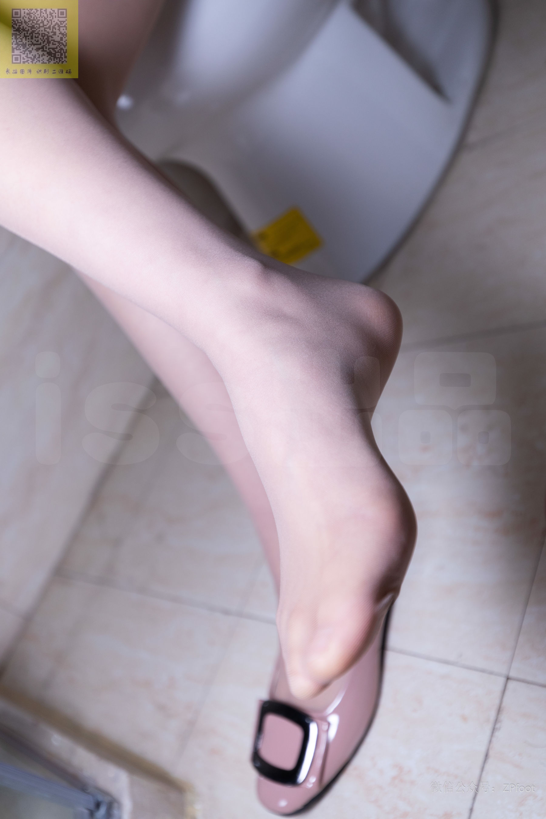 NO.294 童童洗丝袜-图8