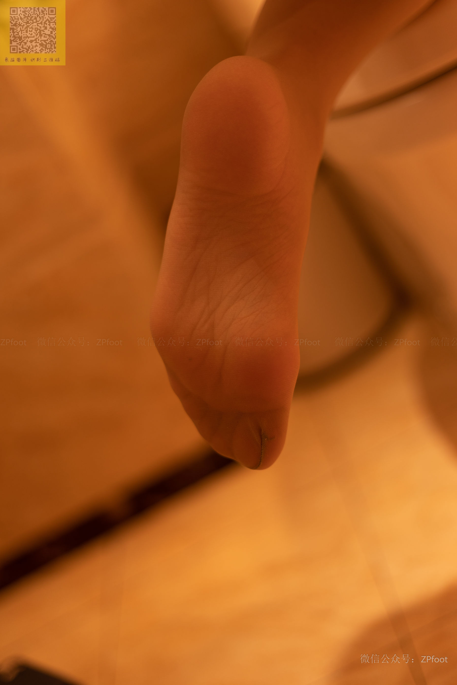 NO.295 兔兔的长筒灰丝-图38