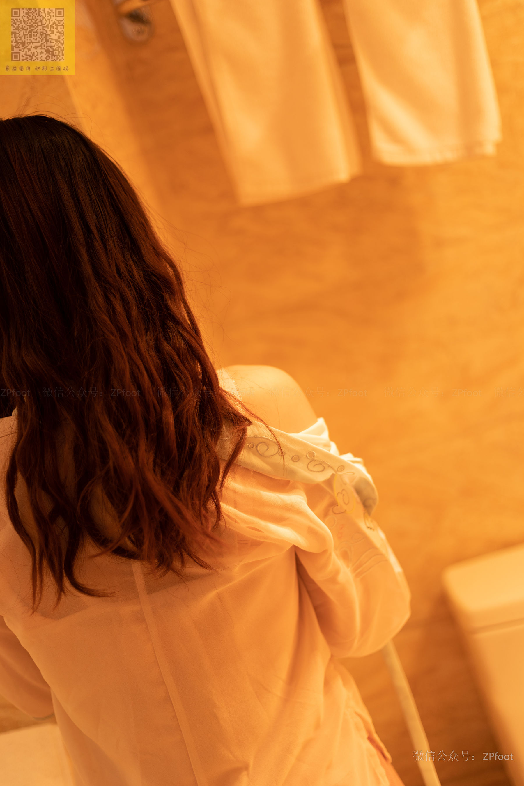 NO.295 兔兔的长筒灰丝-图51