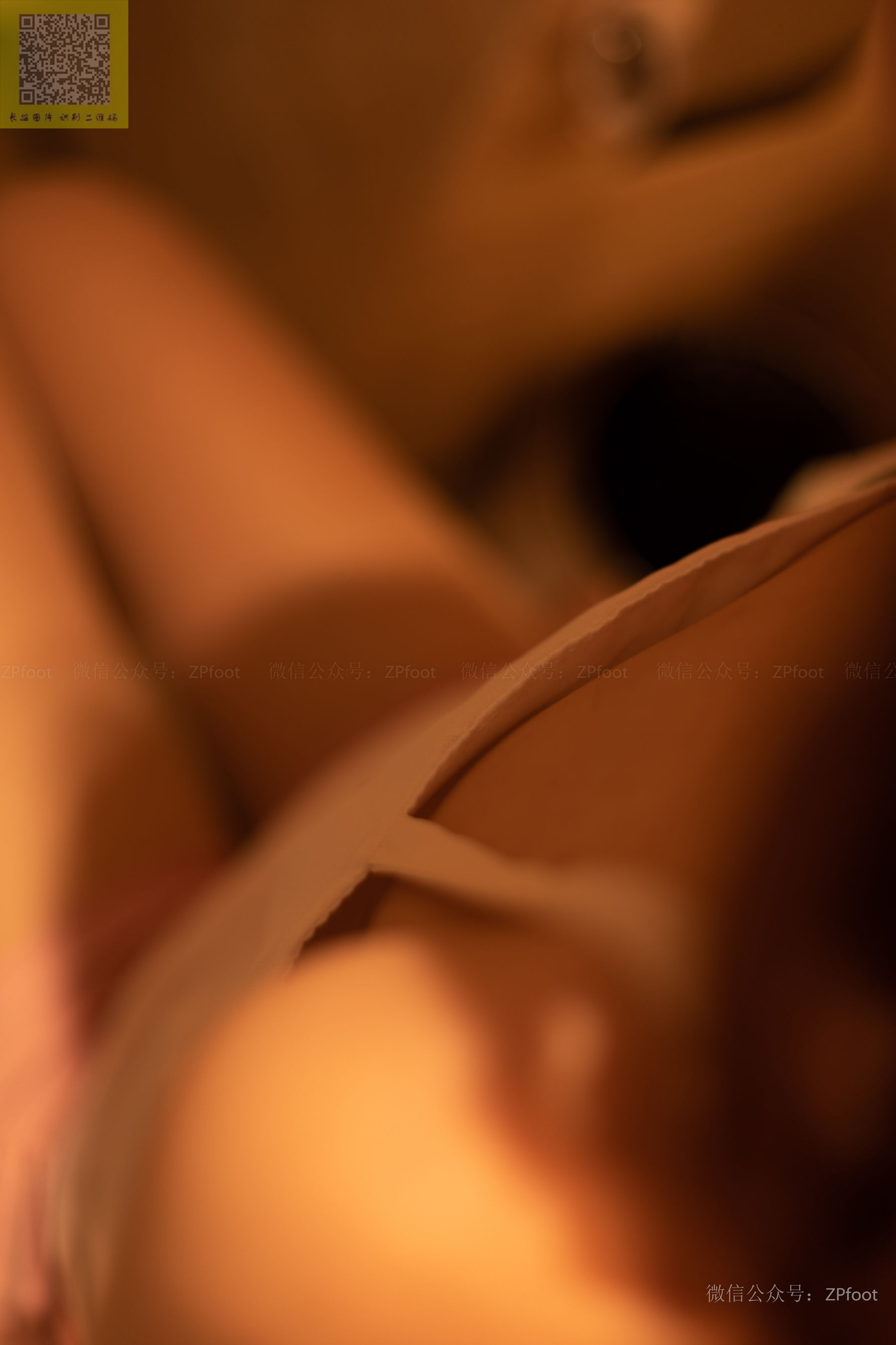 NO.295 兔兔的长筒灰丝-图71