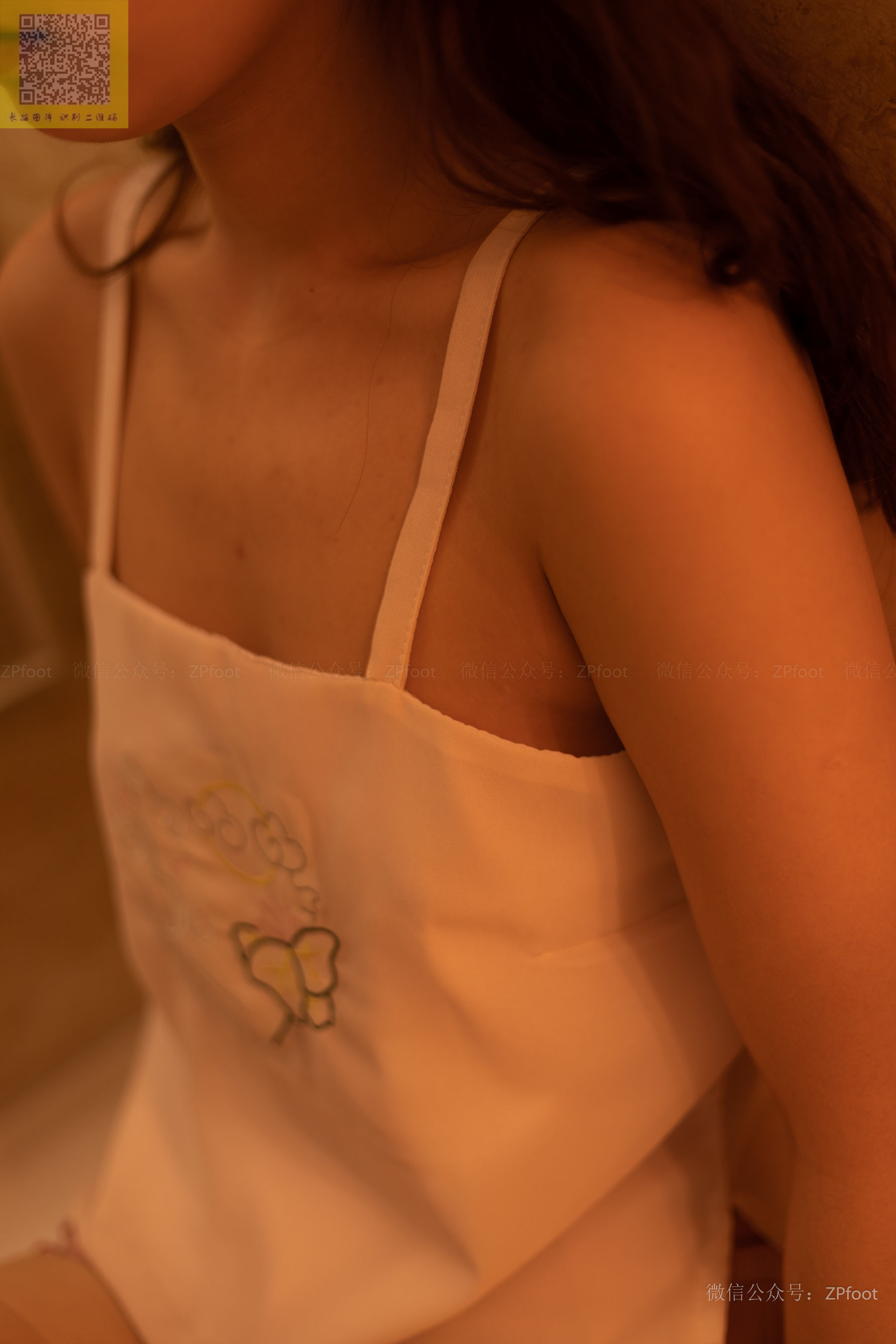 NO.295 兔兔的长筒灰丝-图77